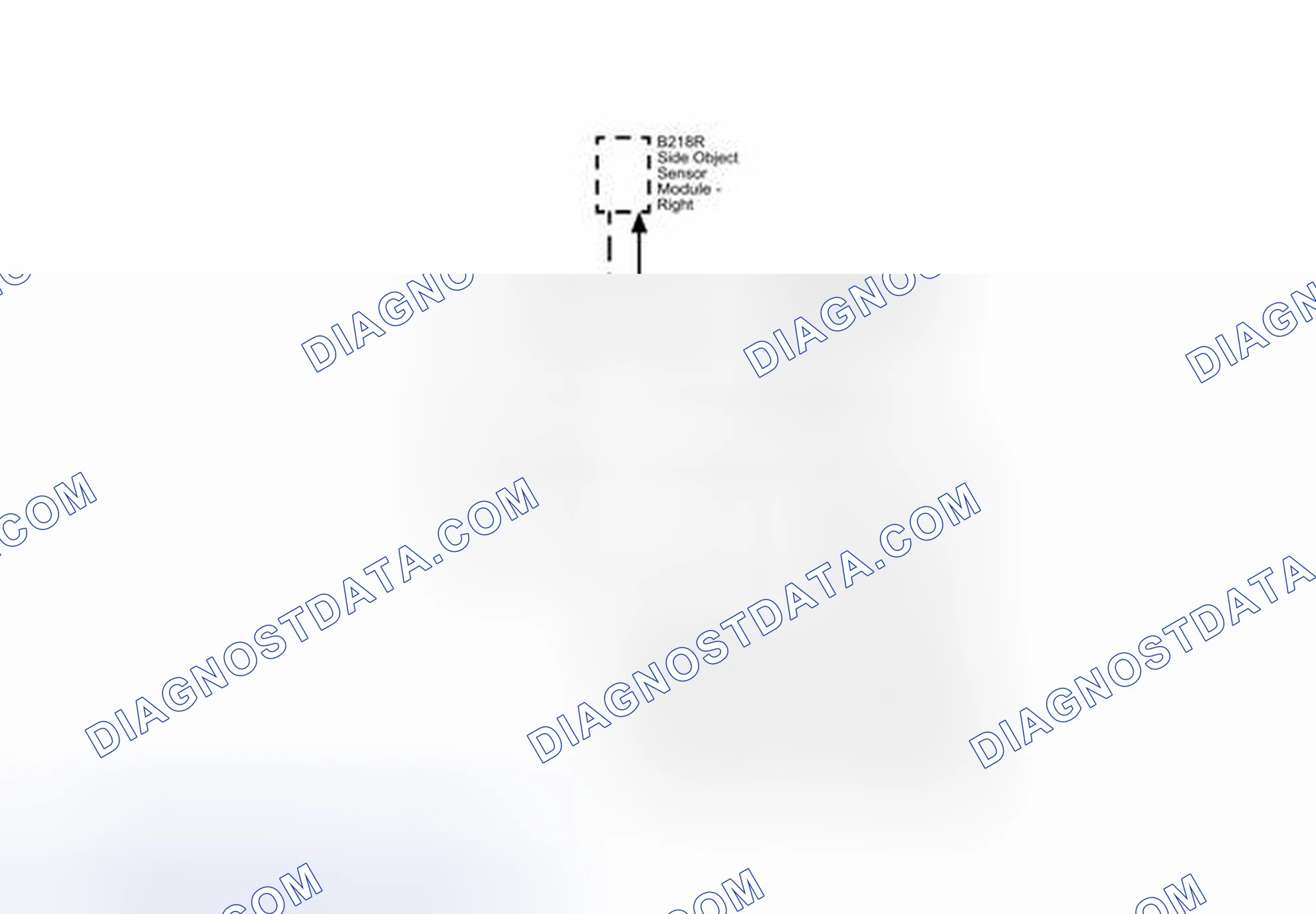 Scheme 29: Rear Cross Traffic Alert Block Diagram