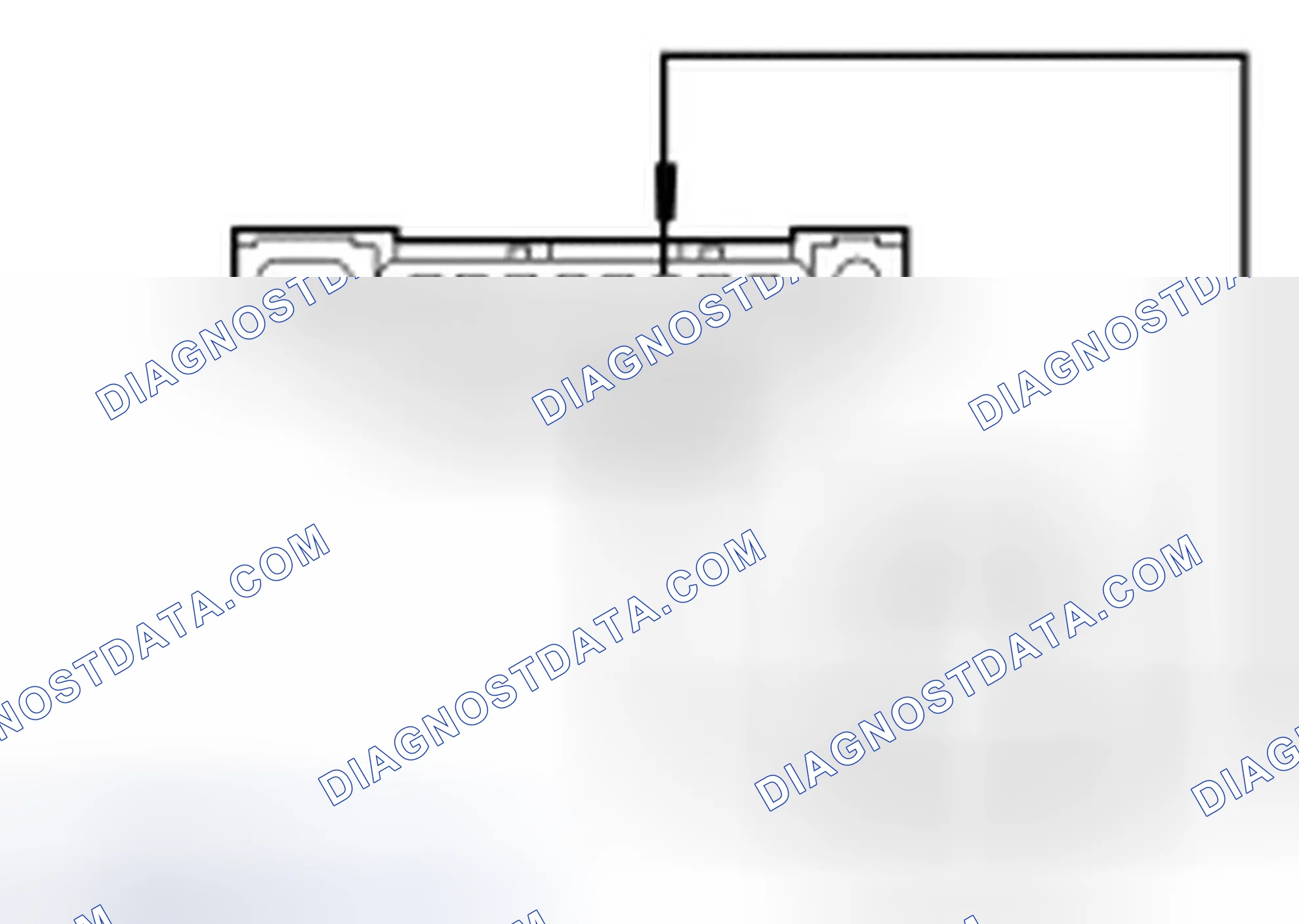 Scheme 2: PINPOINT TEST A: THE PCM DOES NOT RESPOND TO THE SCAN TOOL
