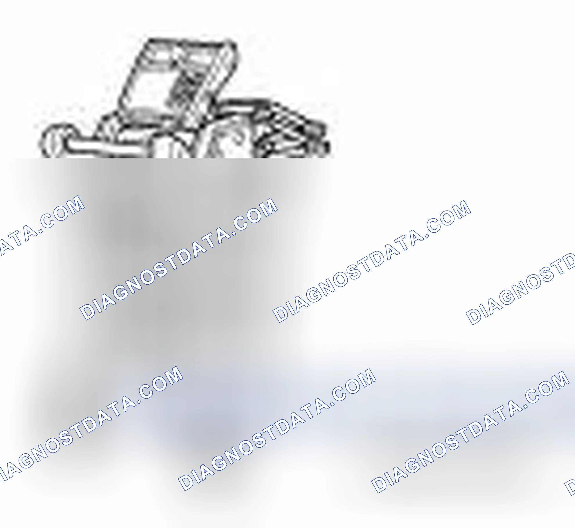 Scheme 8: Special Service Tools