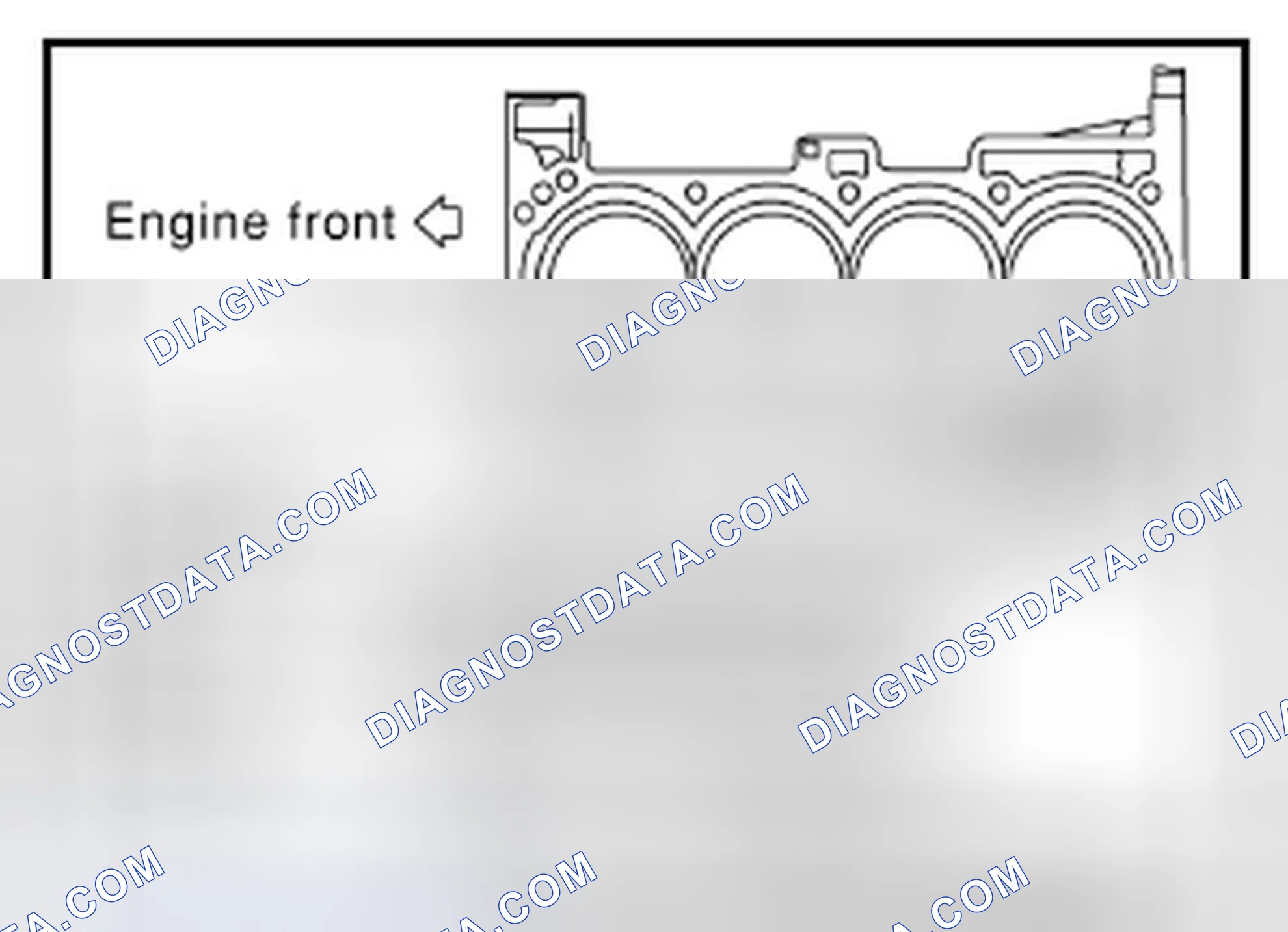 Scheme 747: HOW TO SELECT A MAIN BEARING