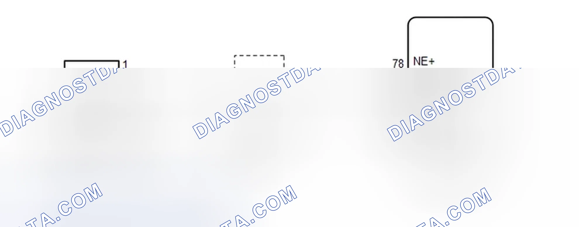 Scheme 392: WIRING DIAGRAM