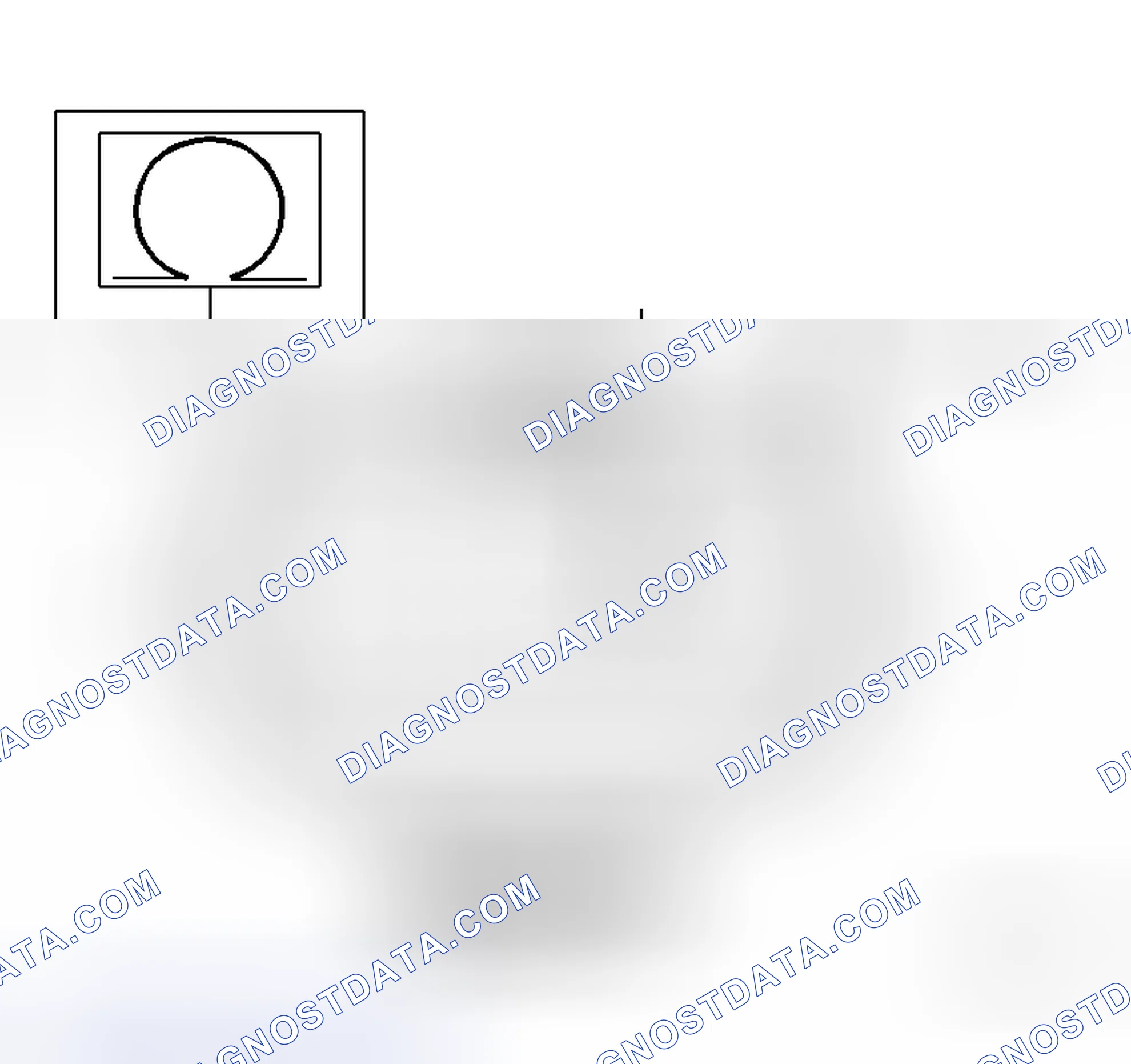 Scheme 7: Diagnostic Test