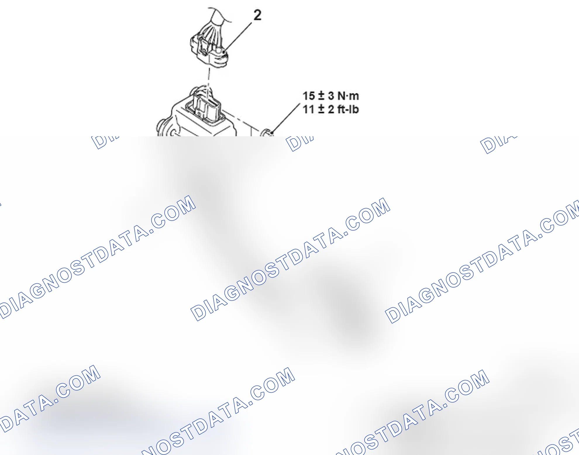 Scheme 9: Vehicles With Aluminum Pedal Pad