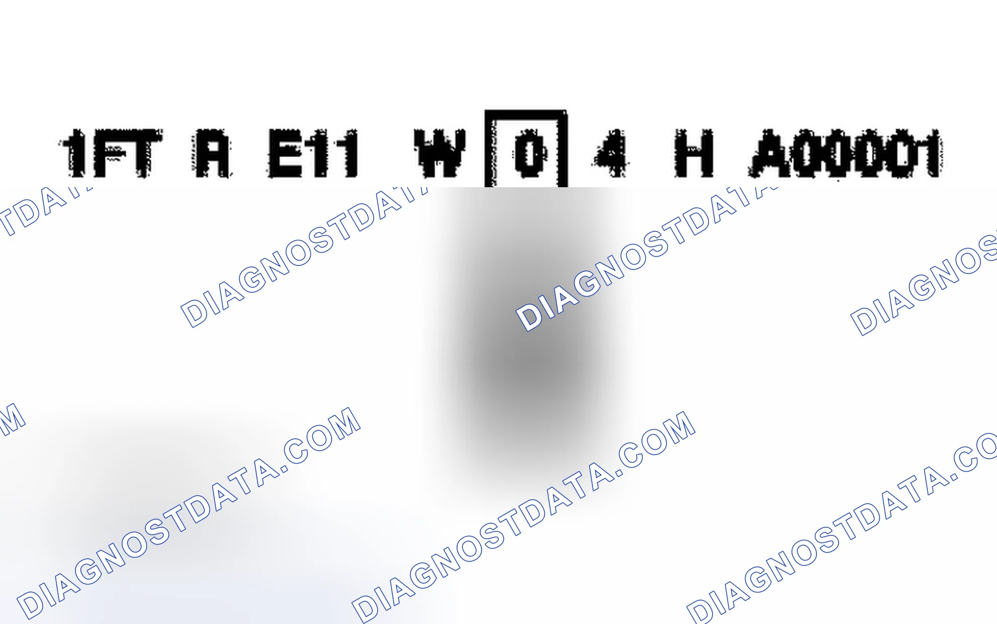 Scheme 7: Check Digit
