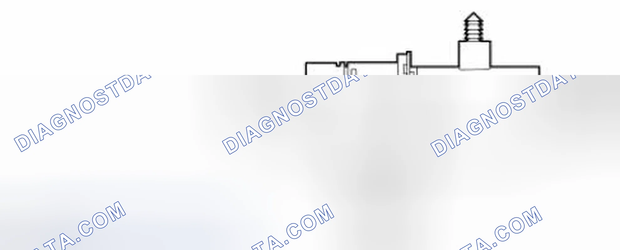 Scheme 47: Evaporative Emission (EVAP) Canister Vent Valve