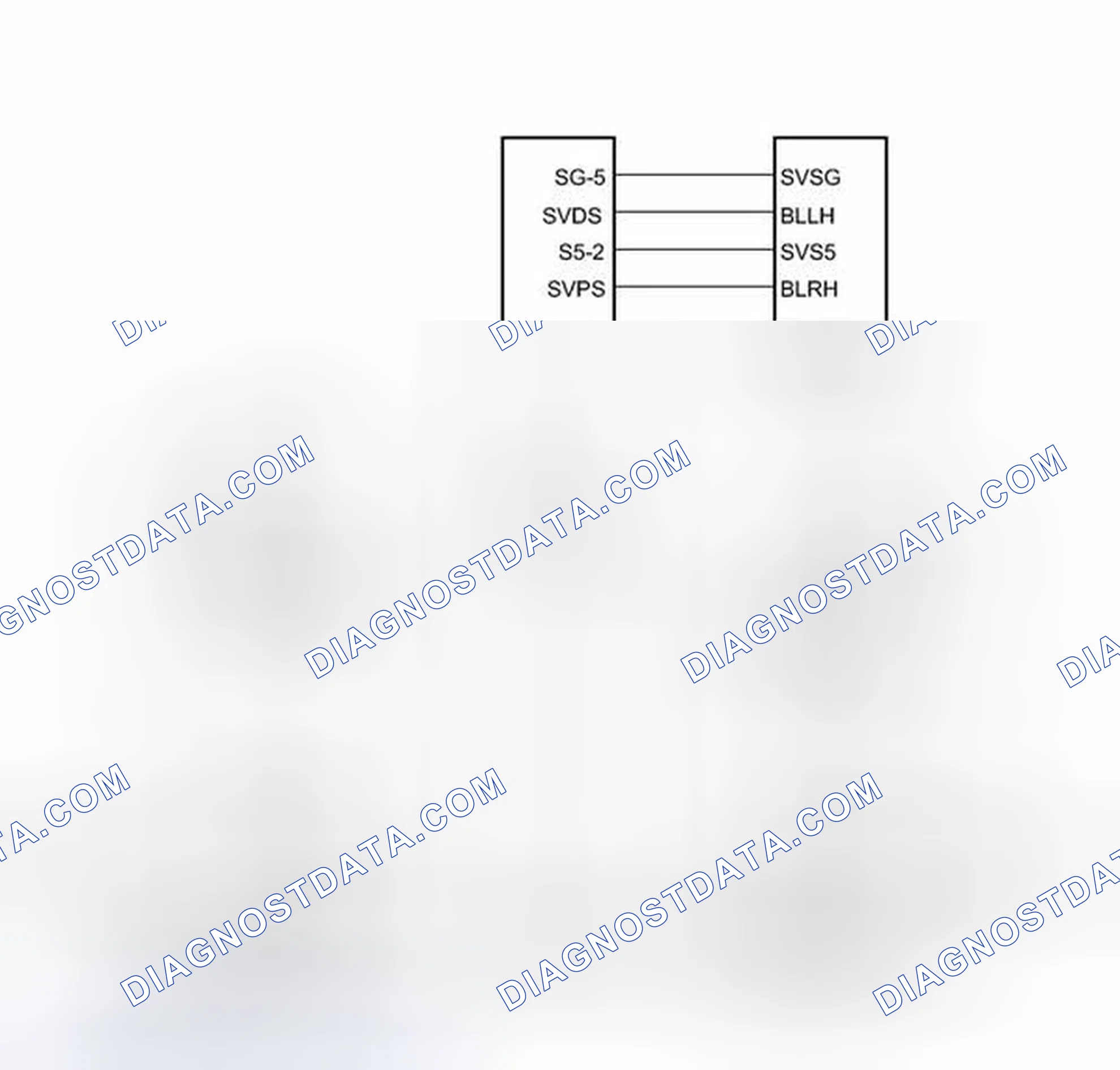 Scheme 92: SYSTEM DIAGRAM [03/2012 - ]