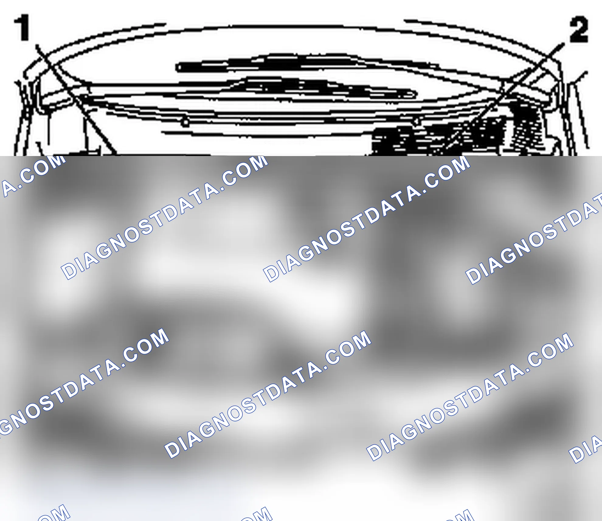 Check Compression (Z 22 SE)
