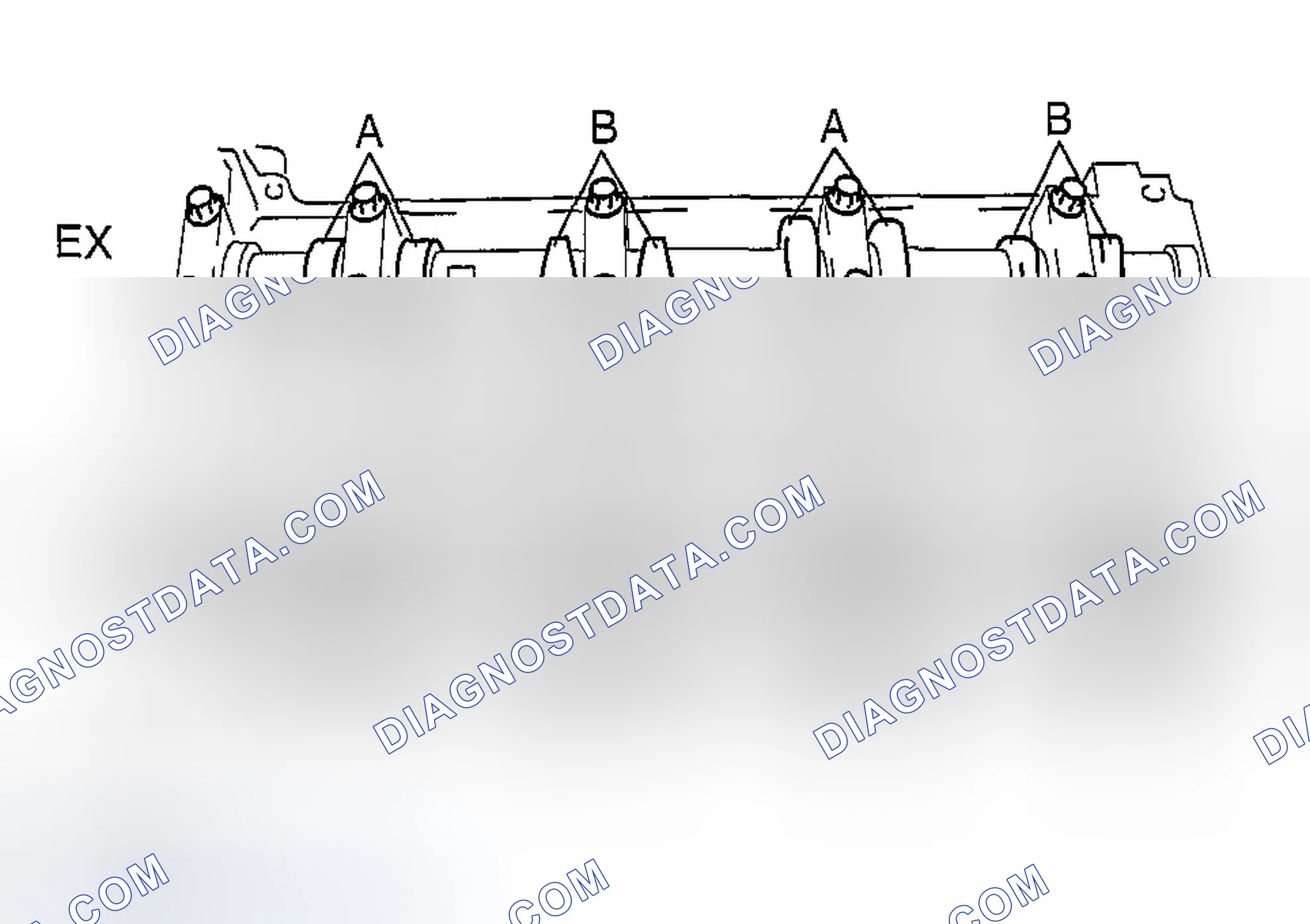 Scheme 36: VALVE CLEARANCE INSPECTION