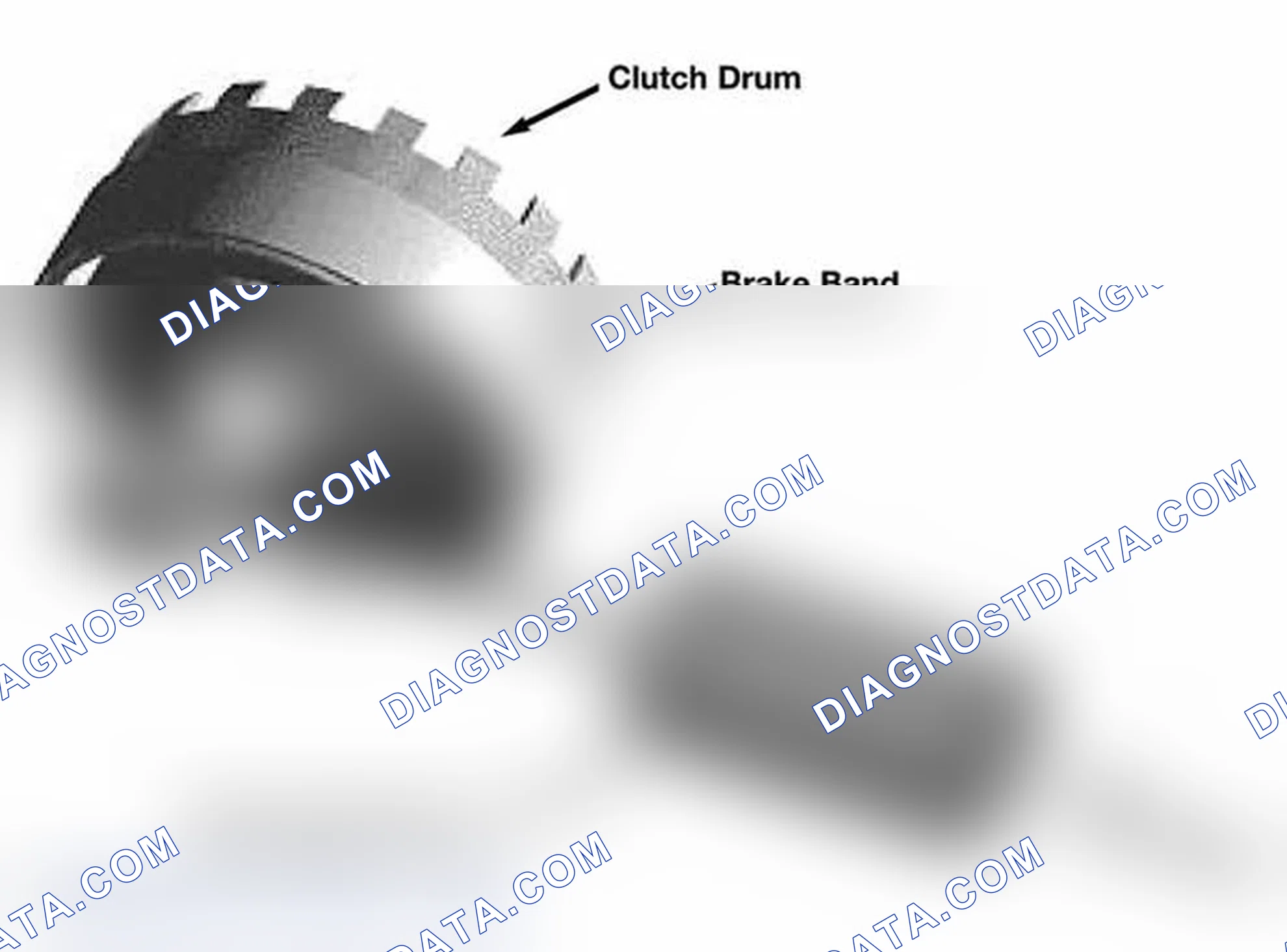 Scheme 24: BAND BRAKES