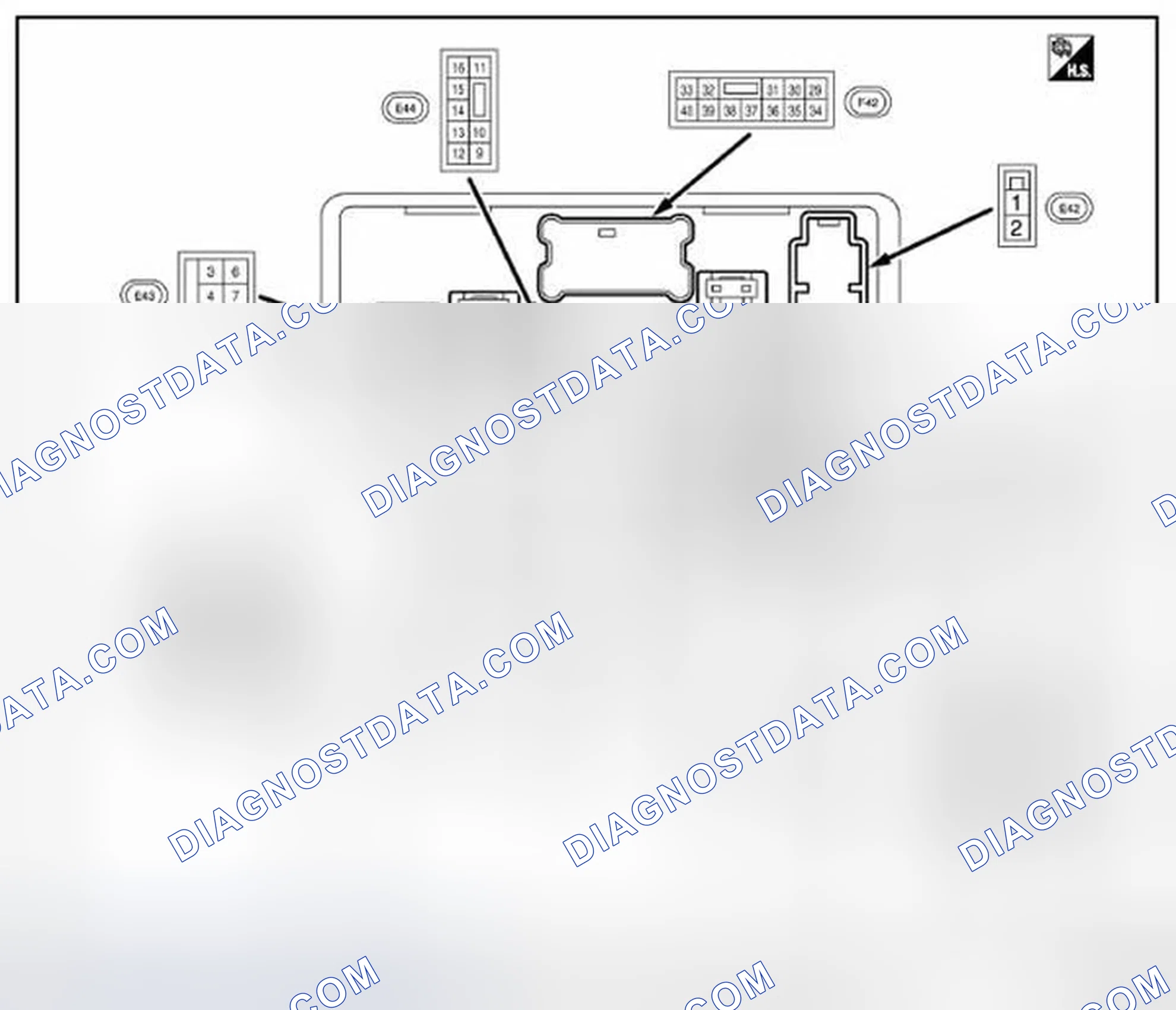 Scheme 81: TERMINAL LAYOUT