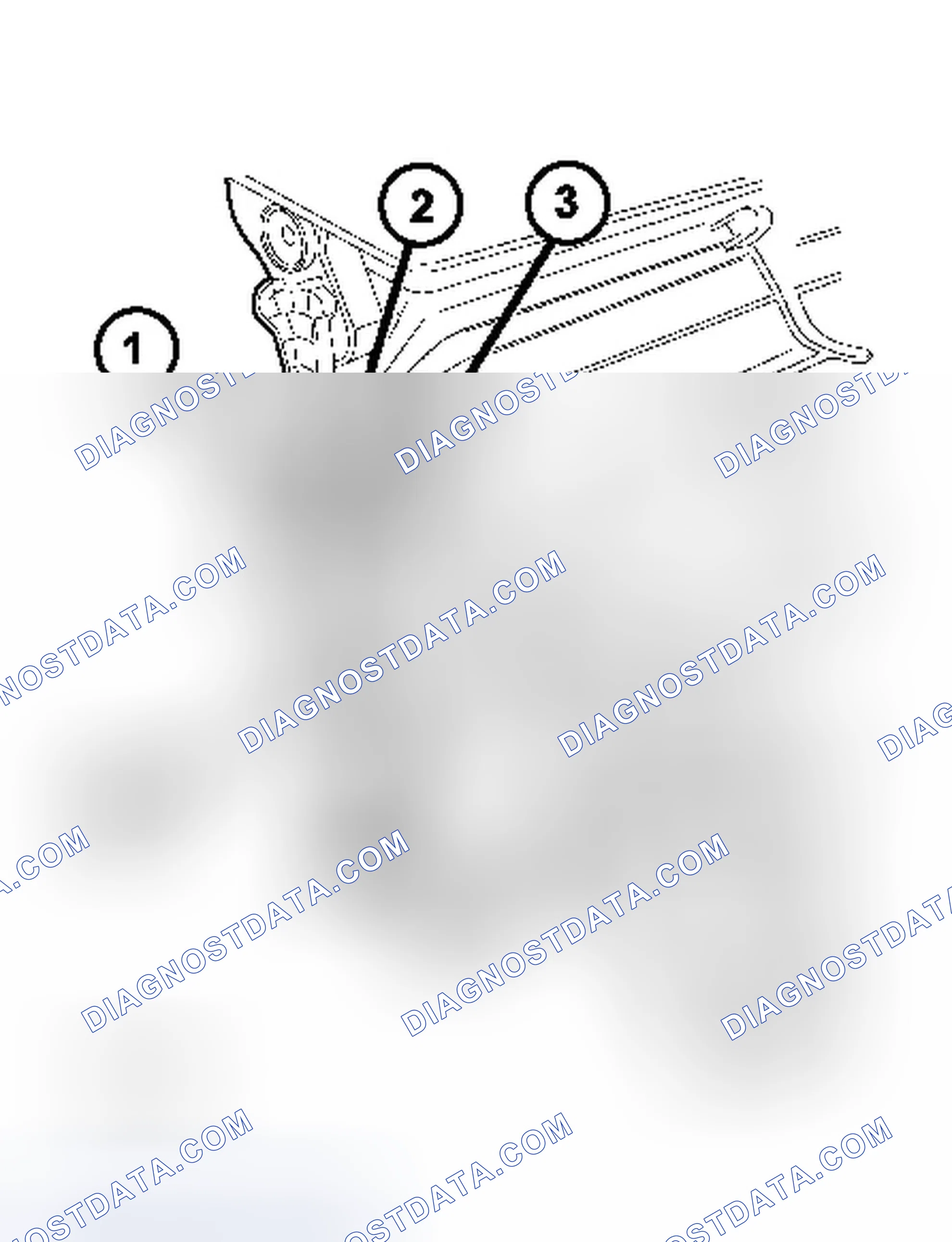 Scheme 8: PANEL/DEFROST/DEMIST/FLOOR