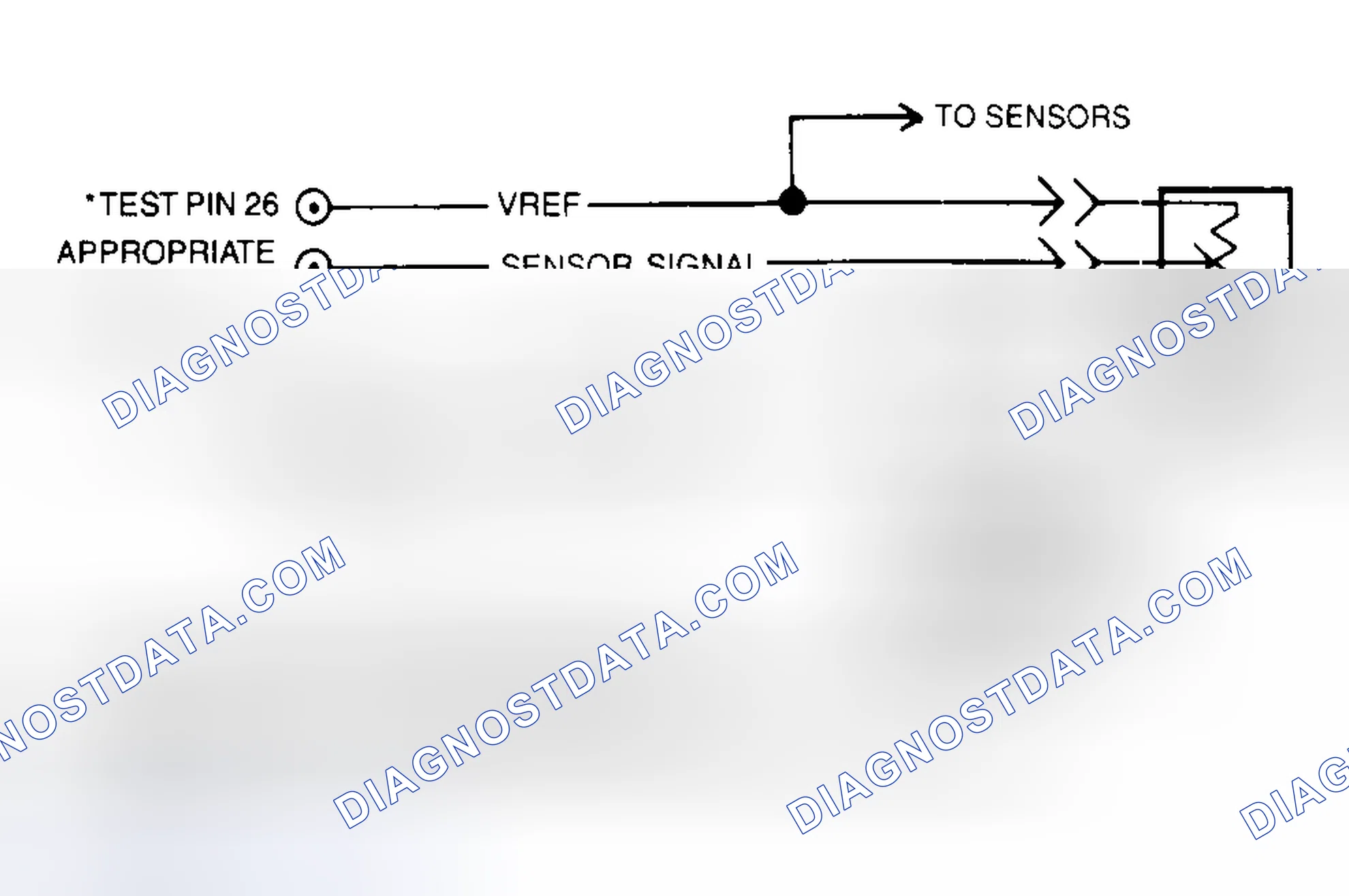 Scheme 67: Reference Voltage Circuits & Connector Terminals