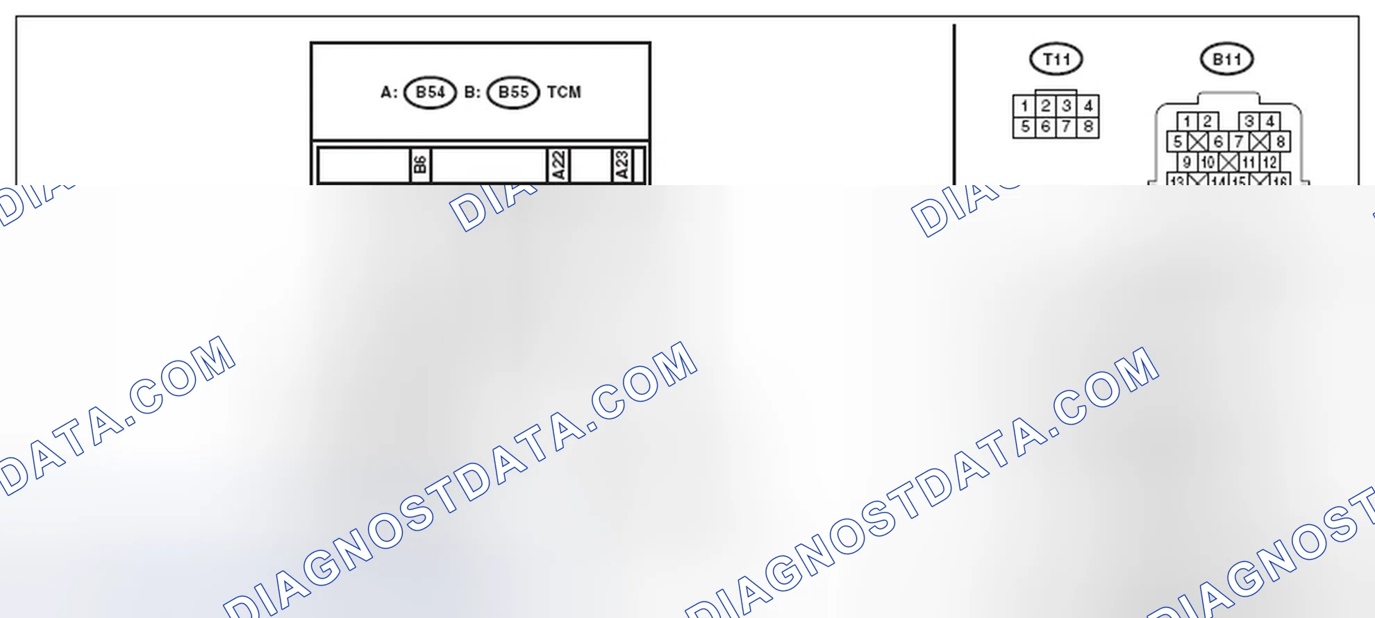 Scheme 775: WIRING DIAGRAM