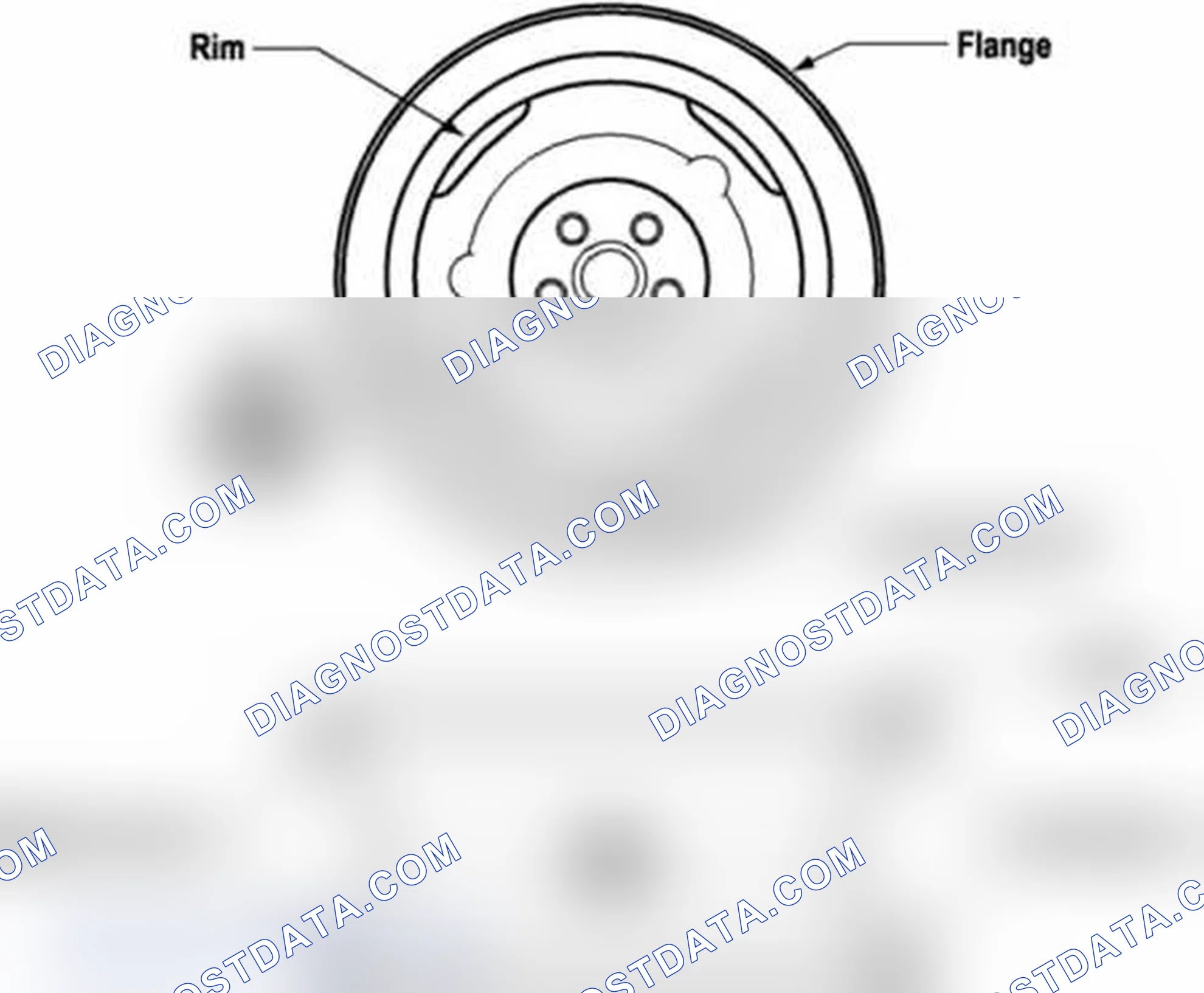Scheme 31: Steel Wheel