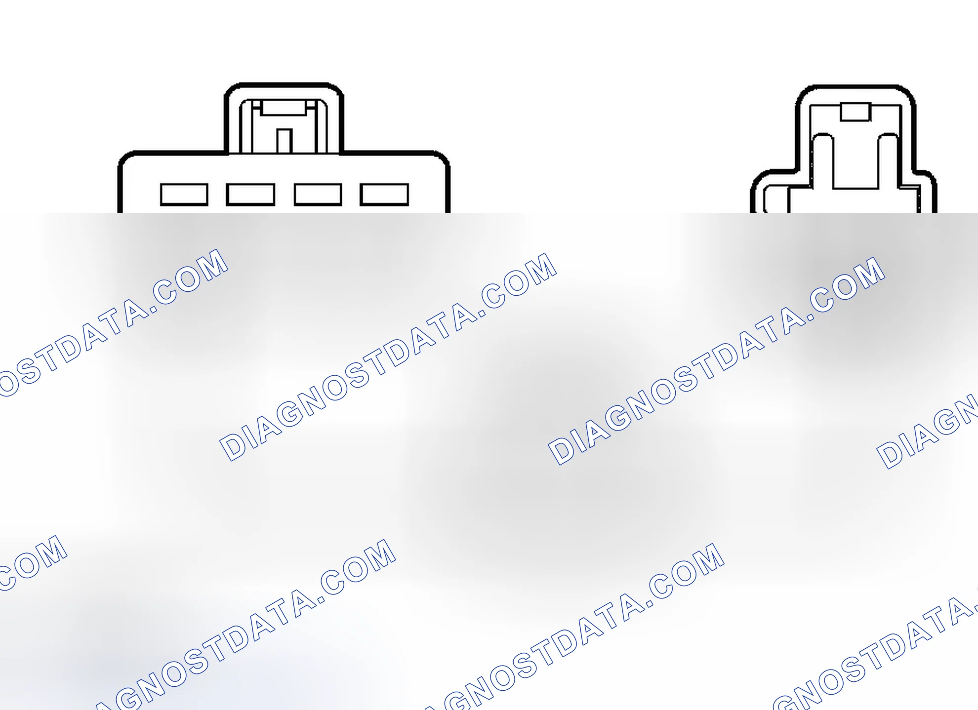 Scheme 69: PINPOINT TEST H: SEAT DOES NOT HEAT BUT THE HEATED SEAT INDICATOR ILLUMINATES WHEN PRESSED - LATE BU