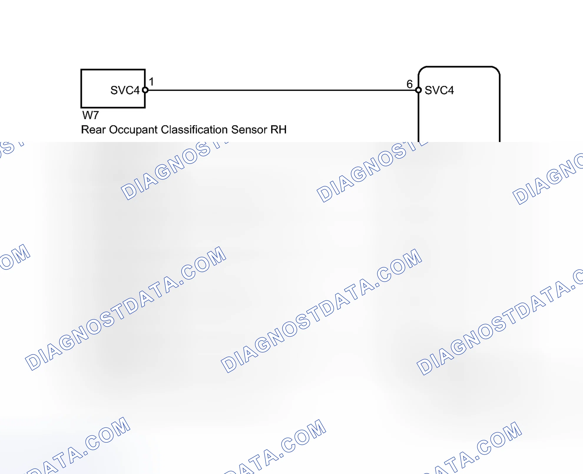 Scheme 305: WIRING DIAGRAM
