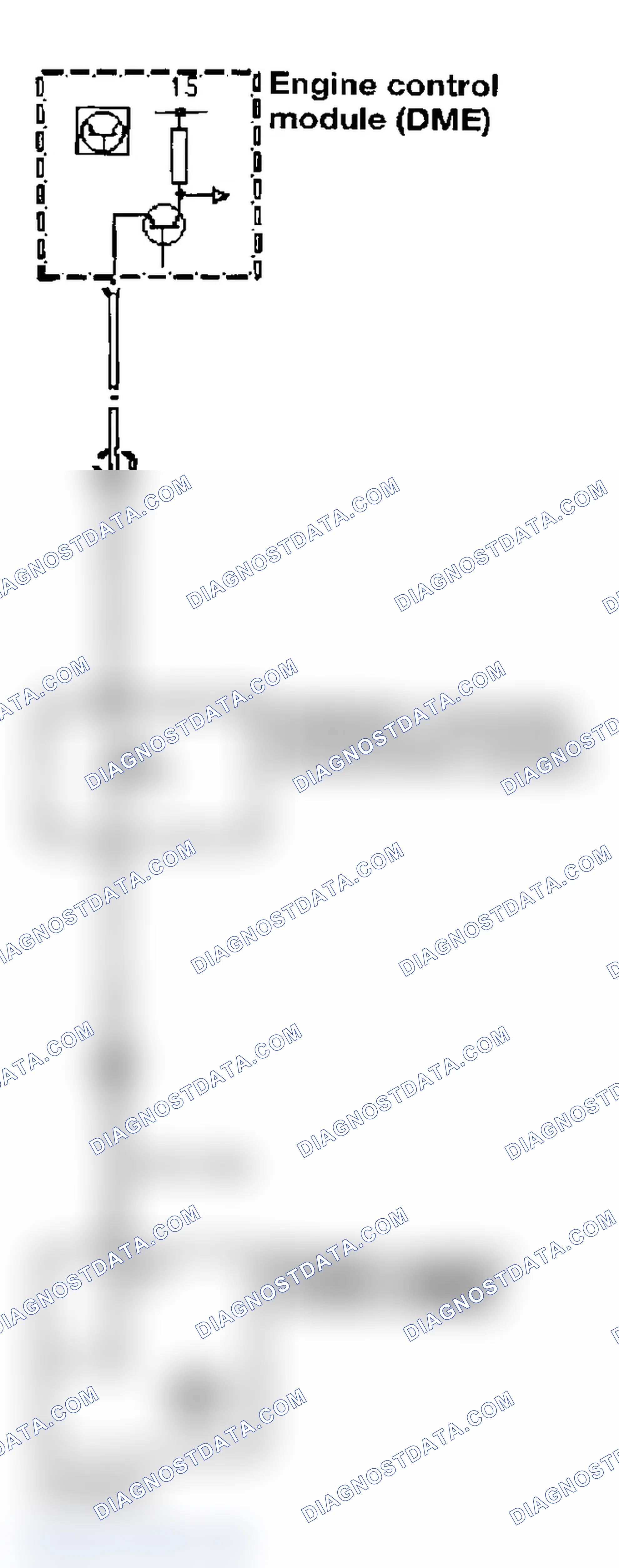 Scheme 370: PTC Sensor