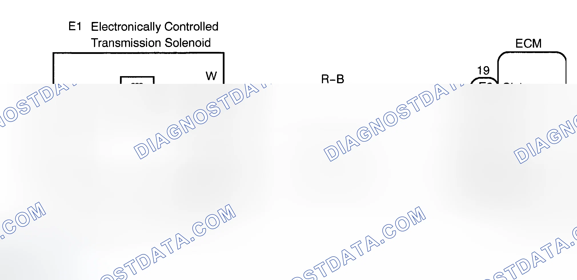 Scheme 103: WIRING DIAGRAM