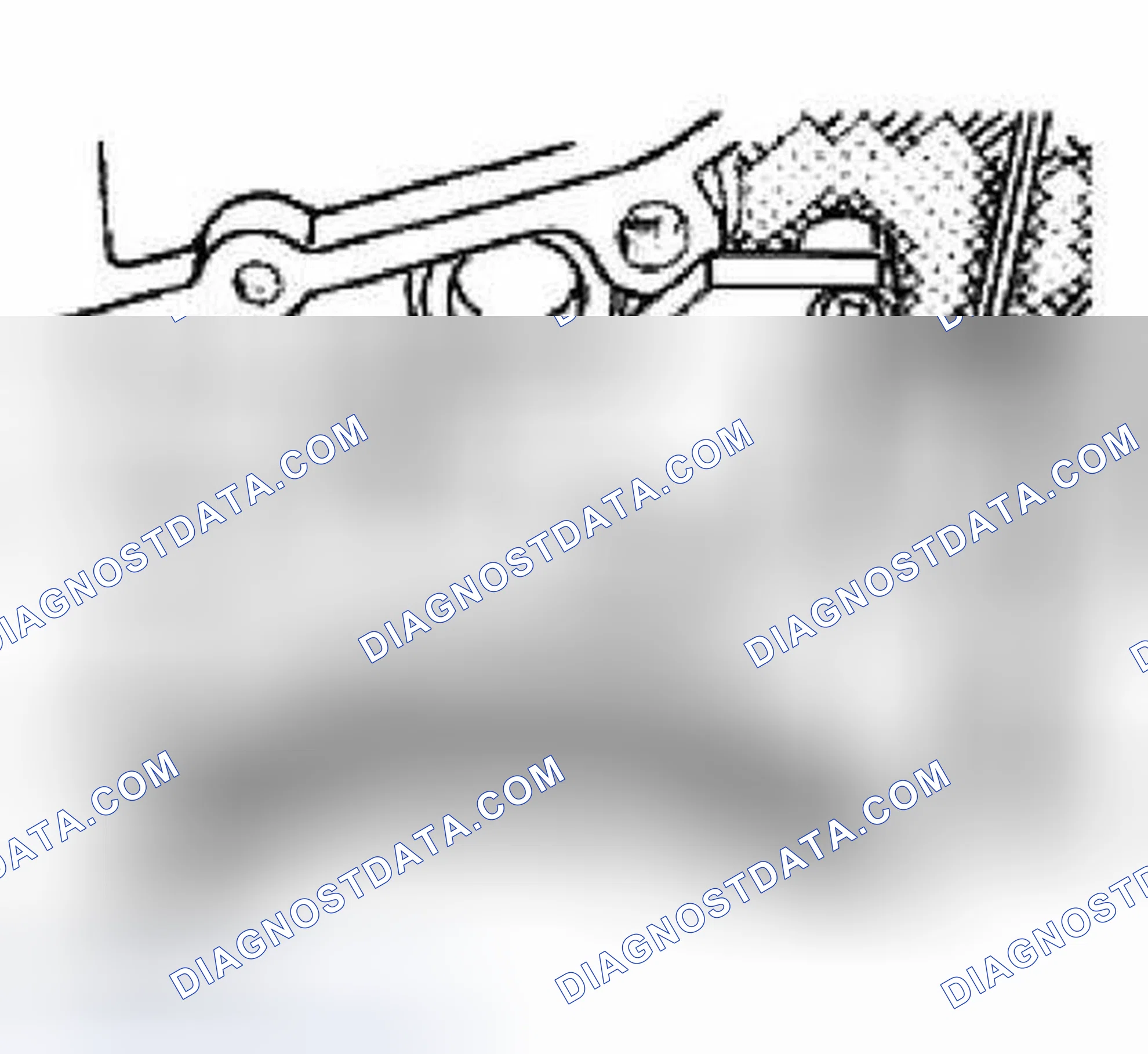 Scheme 769: REMOVING AND INSTALLING PISTONS FOR ENGINE TYPE M96/22 (2.7L)