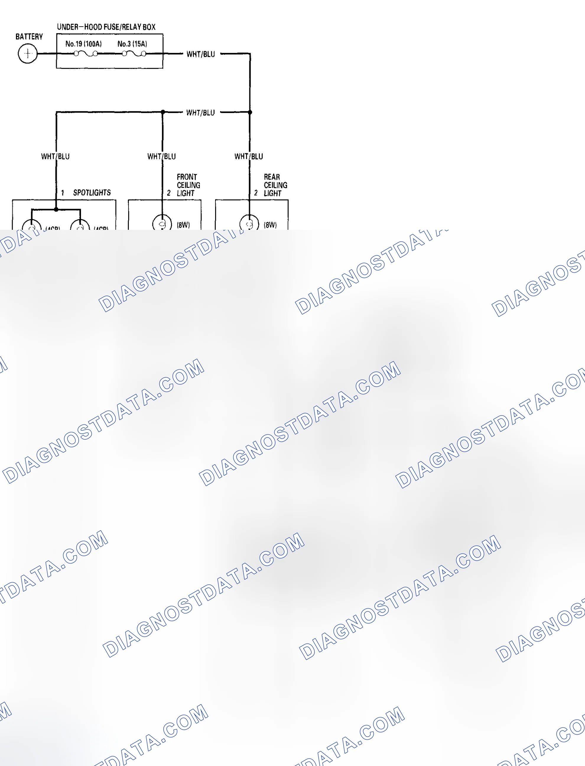 Scheme 2: Circuit Diagram