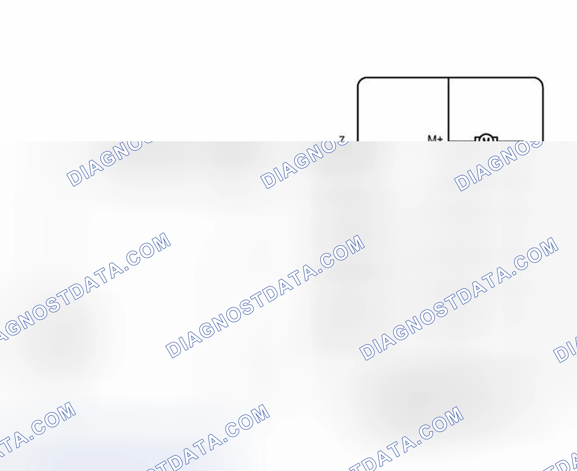 Scheme 83: WIRING DIAGRAM