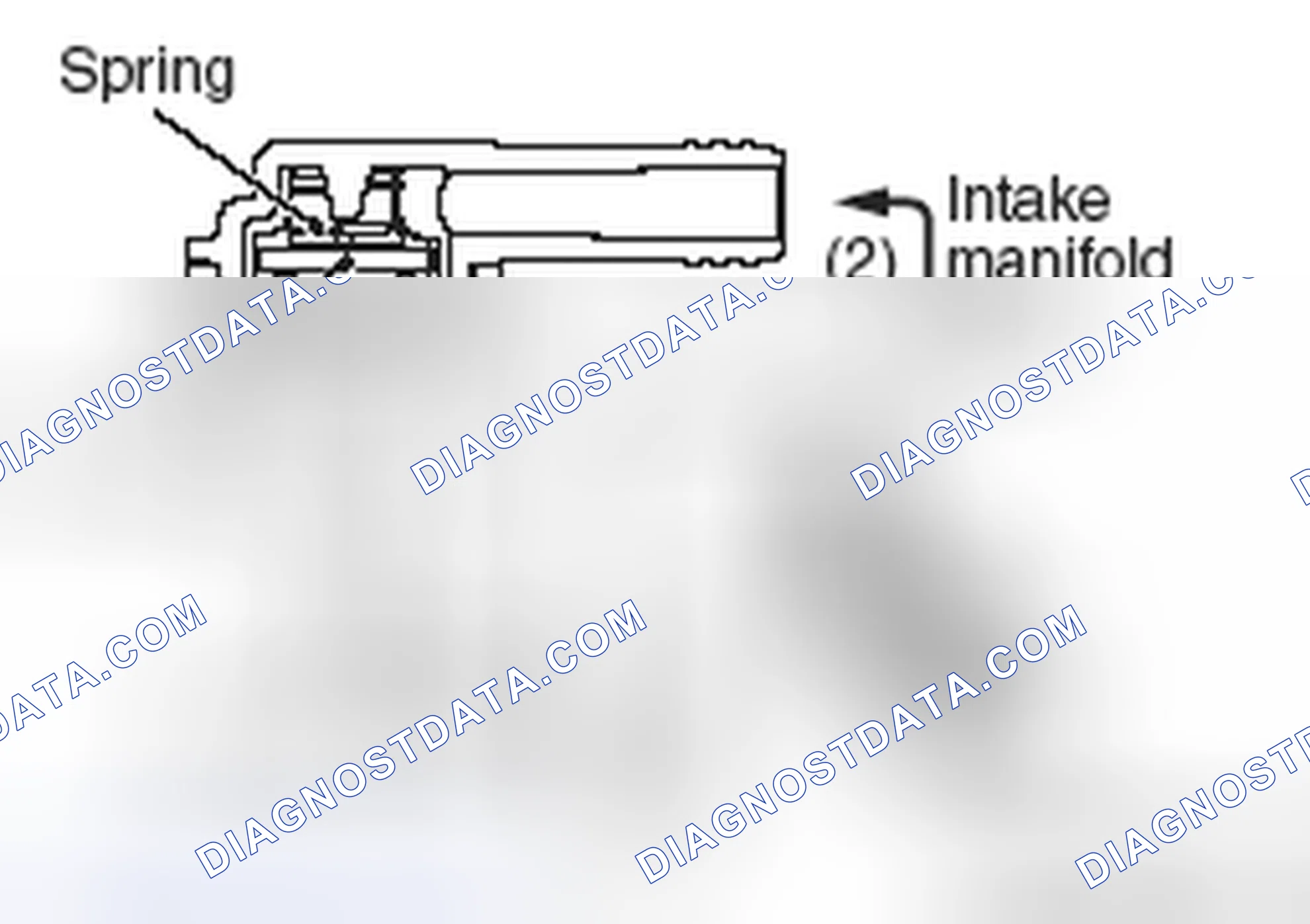 Scheme 14: CHECK VALVE OPERATION CHECK