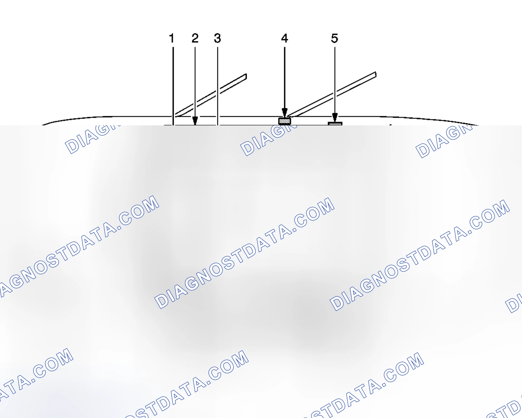 Scheme 13: SIR Zone Identification Views (Sedan)