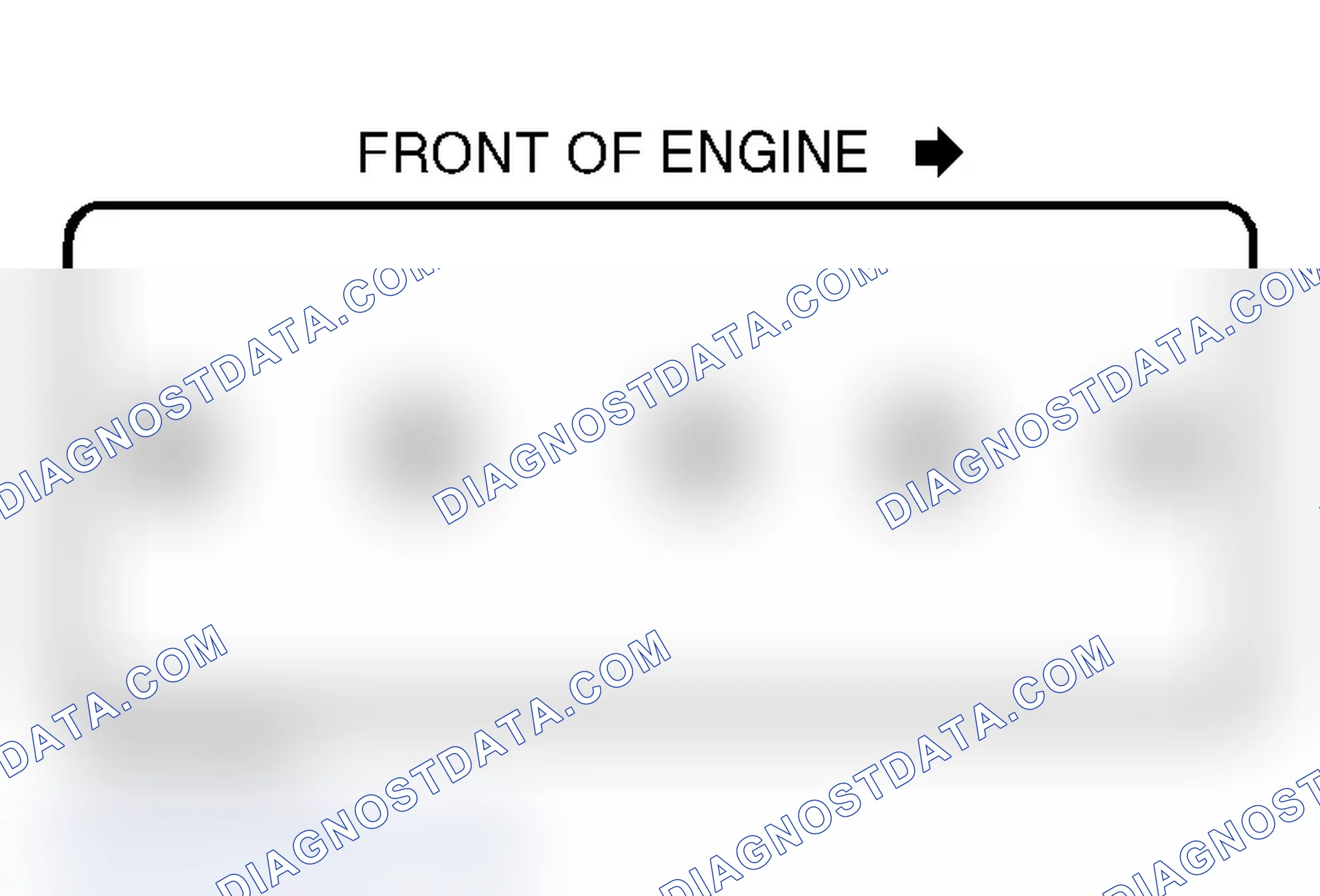 Scheme 1: 5 CYLINDER ENGINE