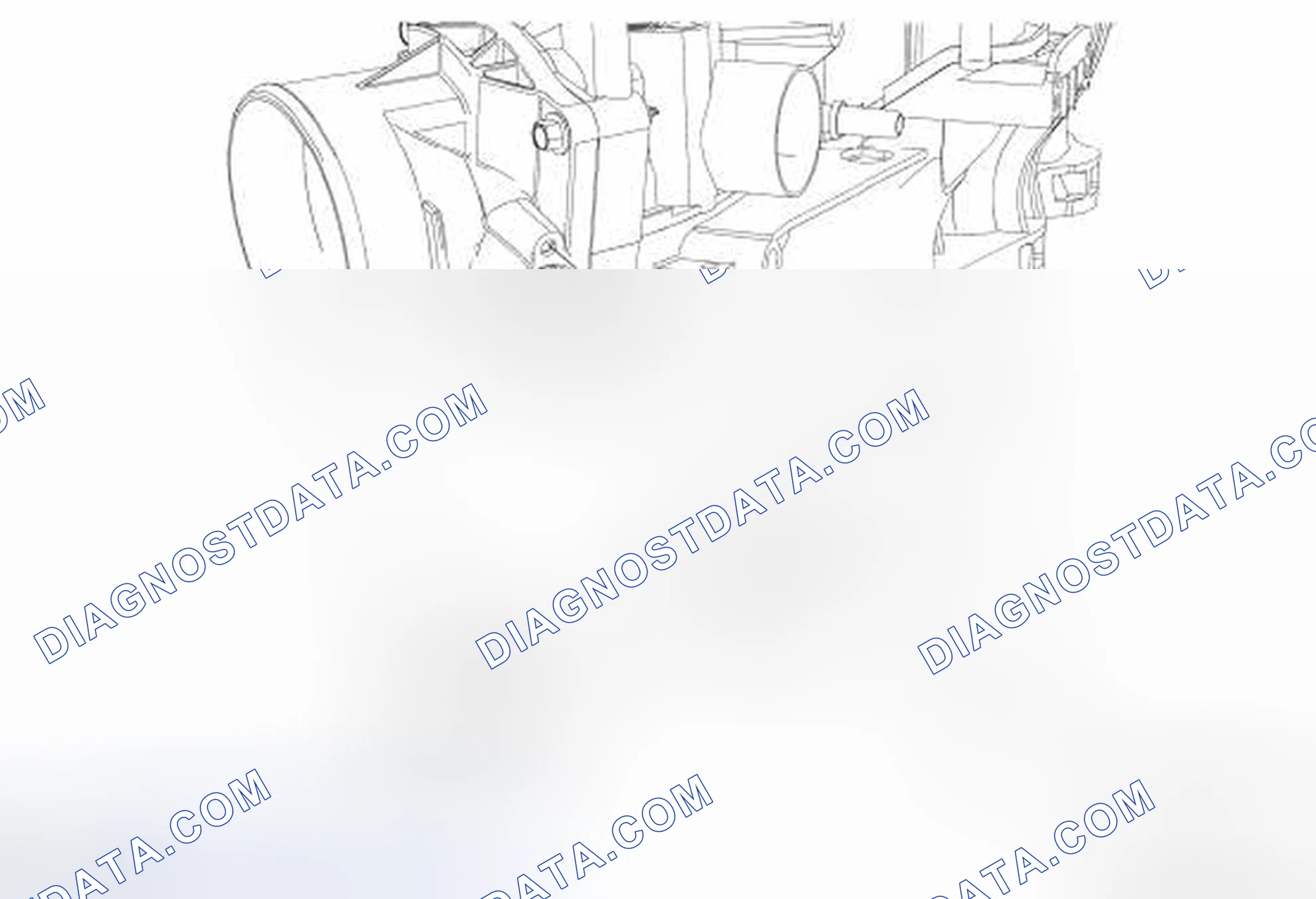 Scheme 28: Throttle Position (TP) Sensor