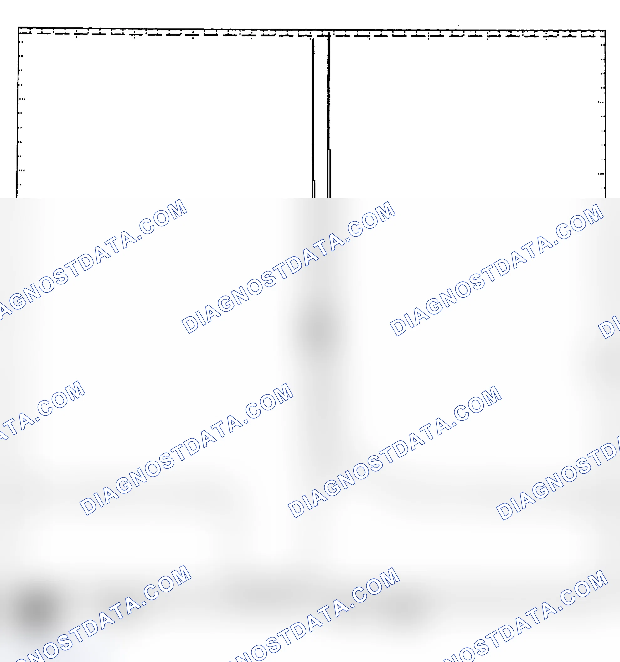 Scheme 30: Single Injector - Known Good - Voltage Pattern