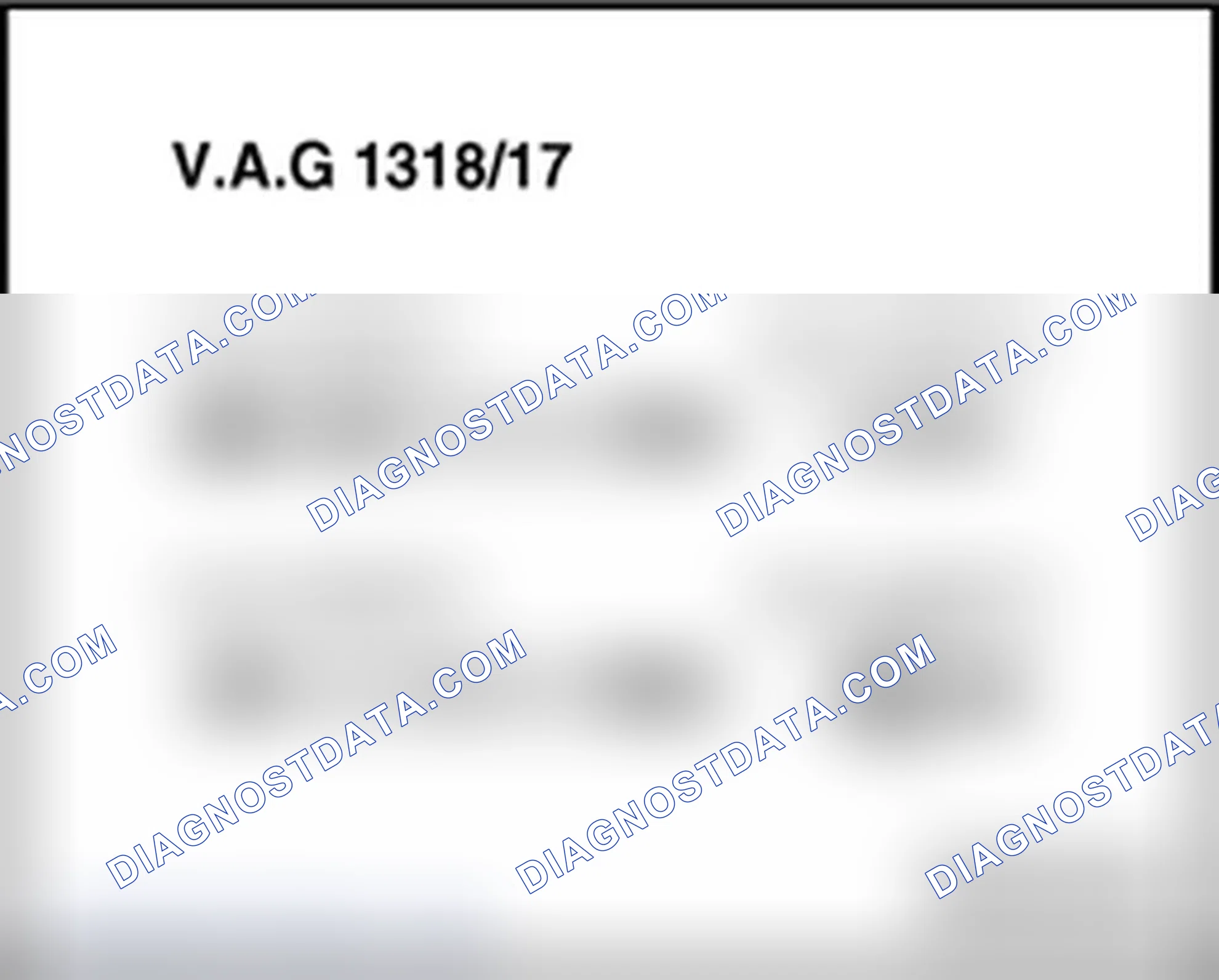 Scheme 31: Delivery rate of fuel pump, checking (vehicles with 1.8L turbo engine)