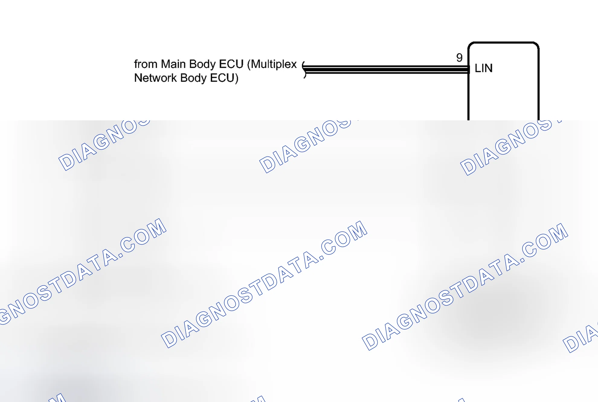 Scheme 310: WIRING DIAGRAM