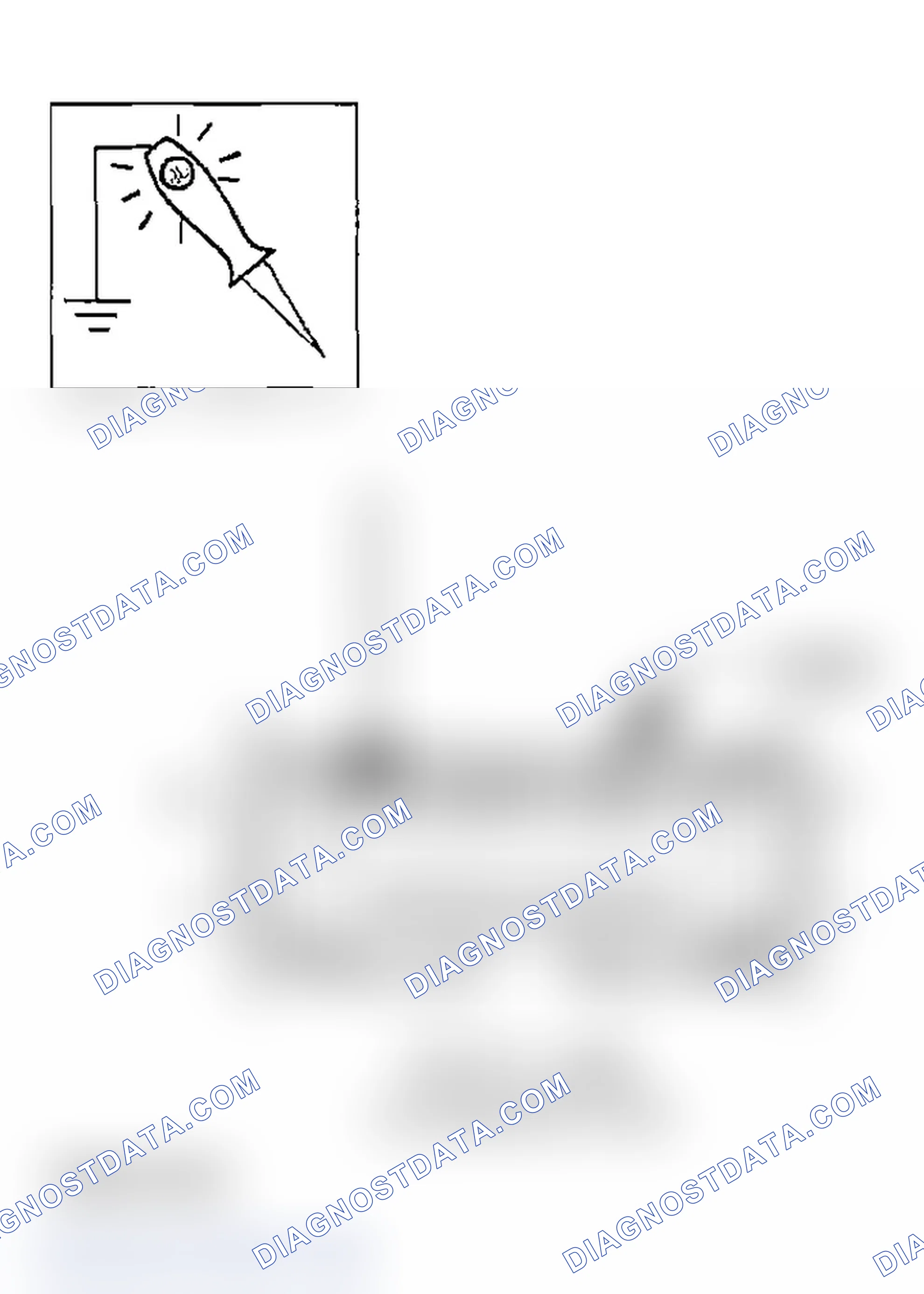 Scheme 91: Diagnostic Test