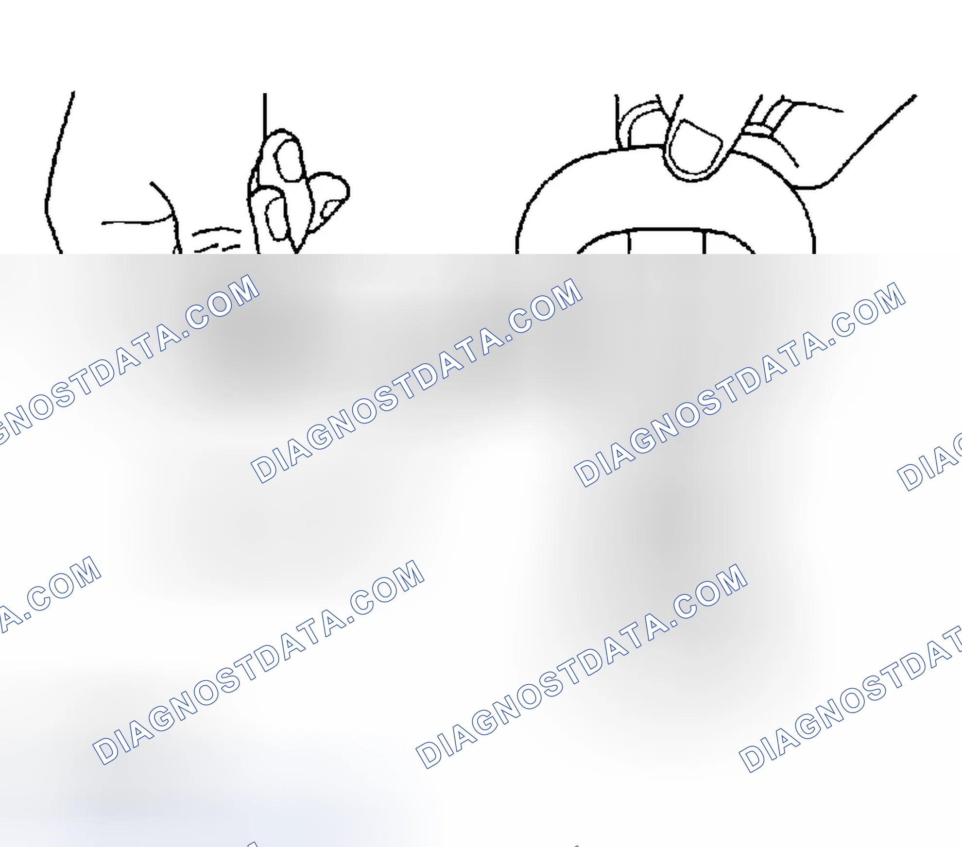 Scheme 58: Camshaft Cam Height