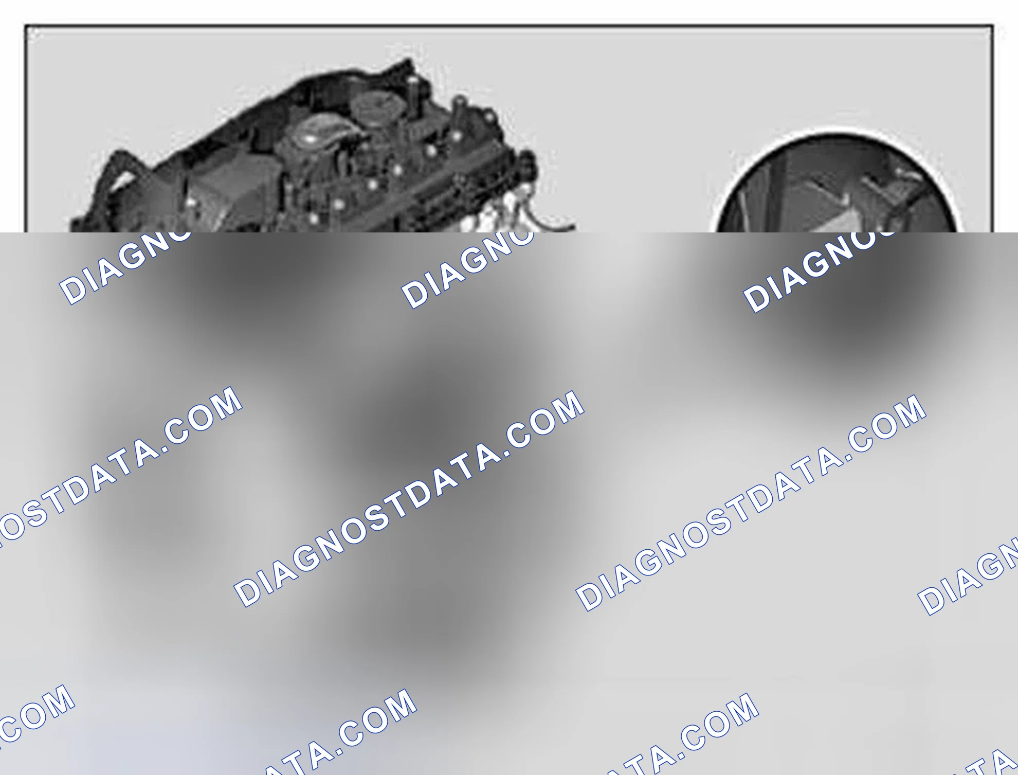 Scheme 126: Engine identification