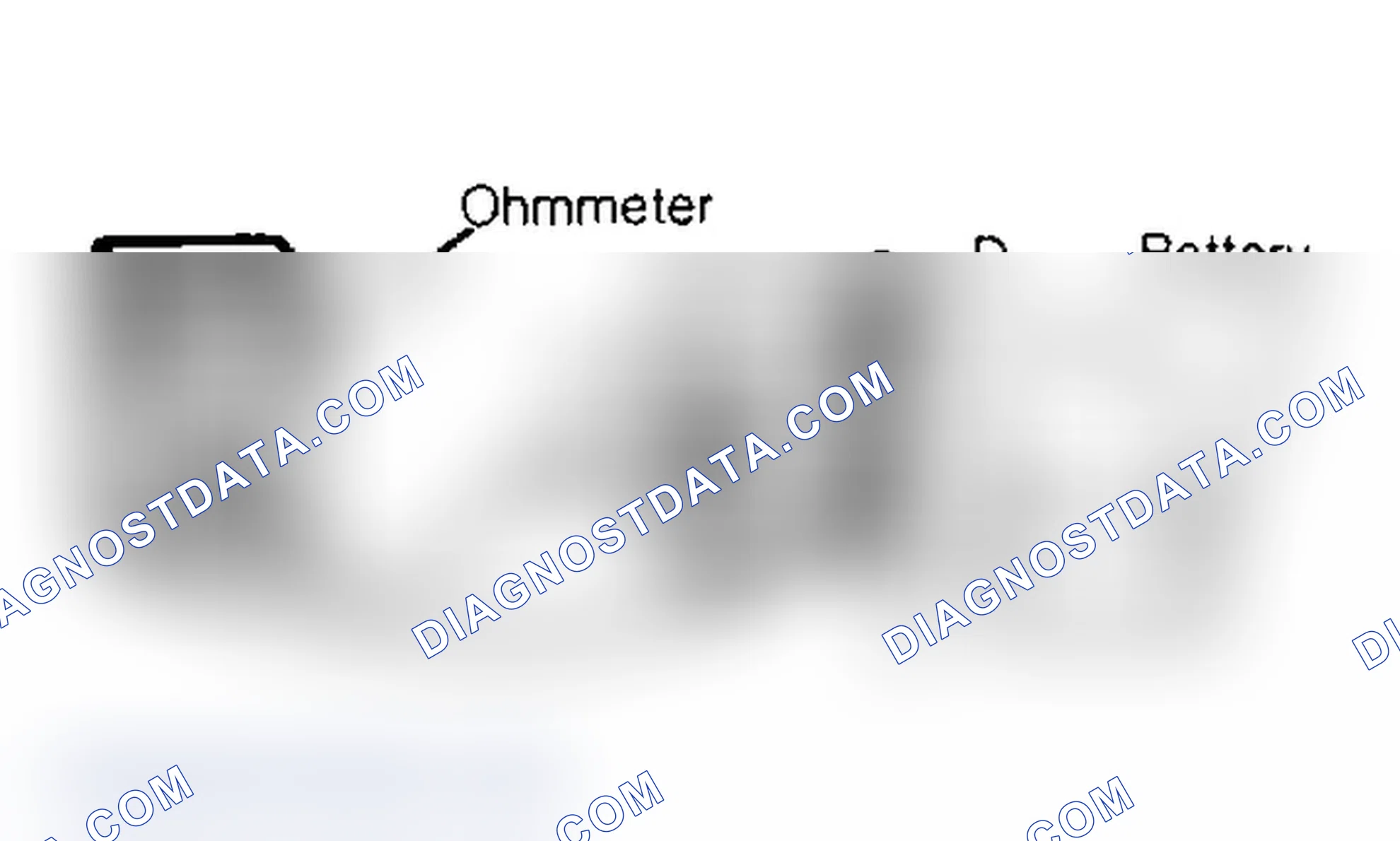 Scheme 123: Fuel Pump Relay
