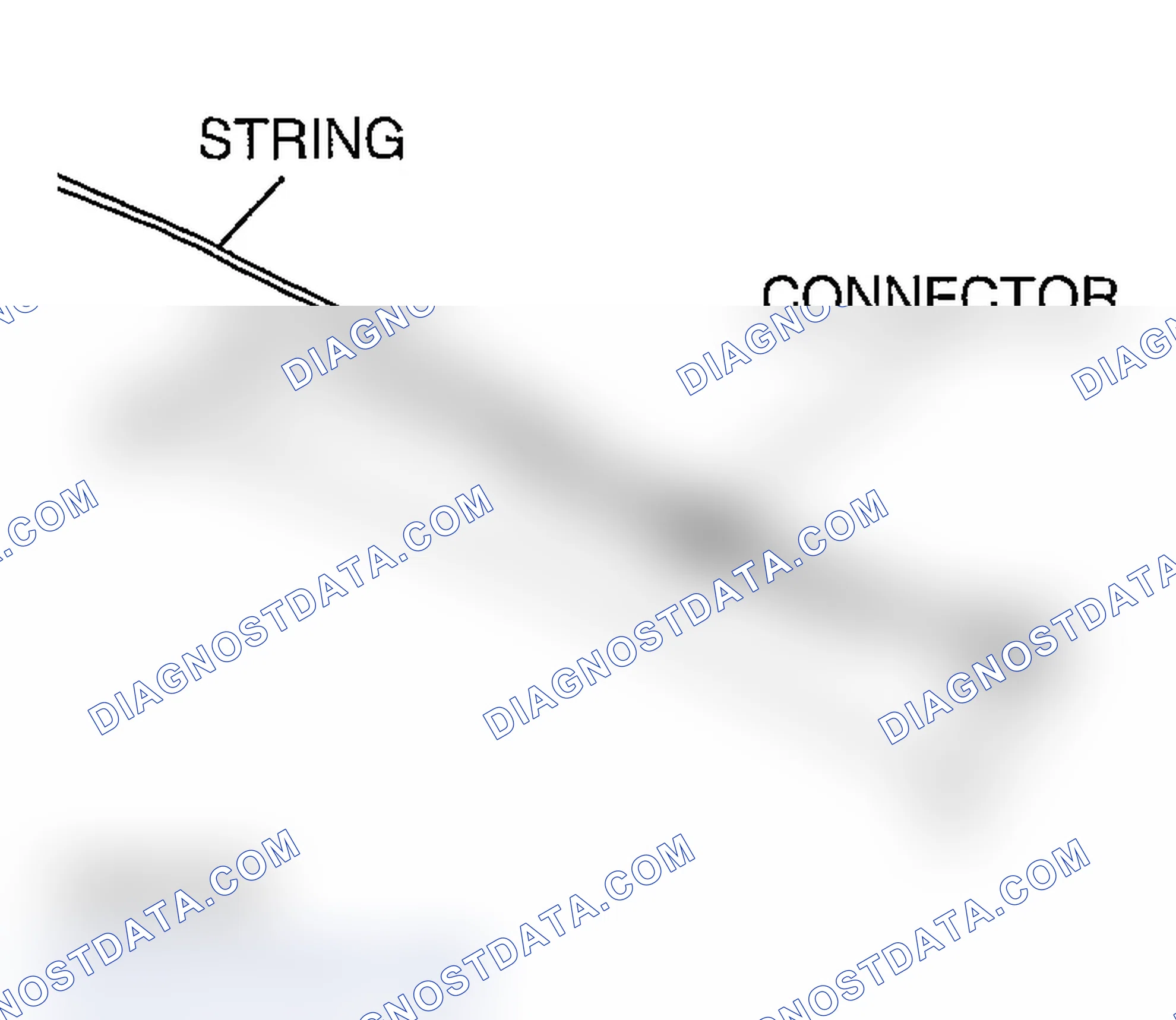 Scheme 52: << A >> HIGH-MOUNTED STOP LIGHT REMOVAL < WITH REAR SPOILER >