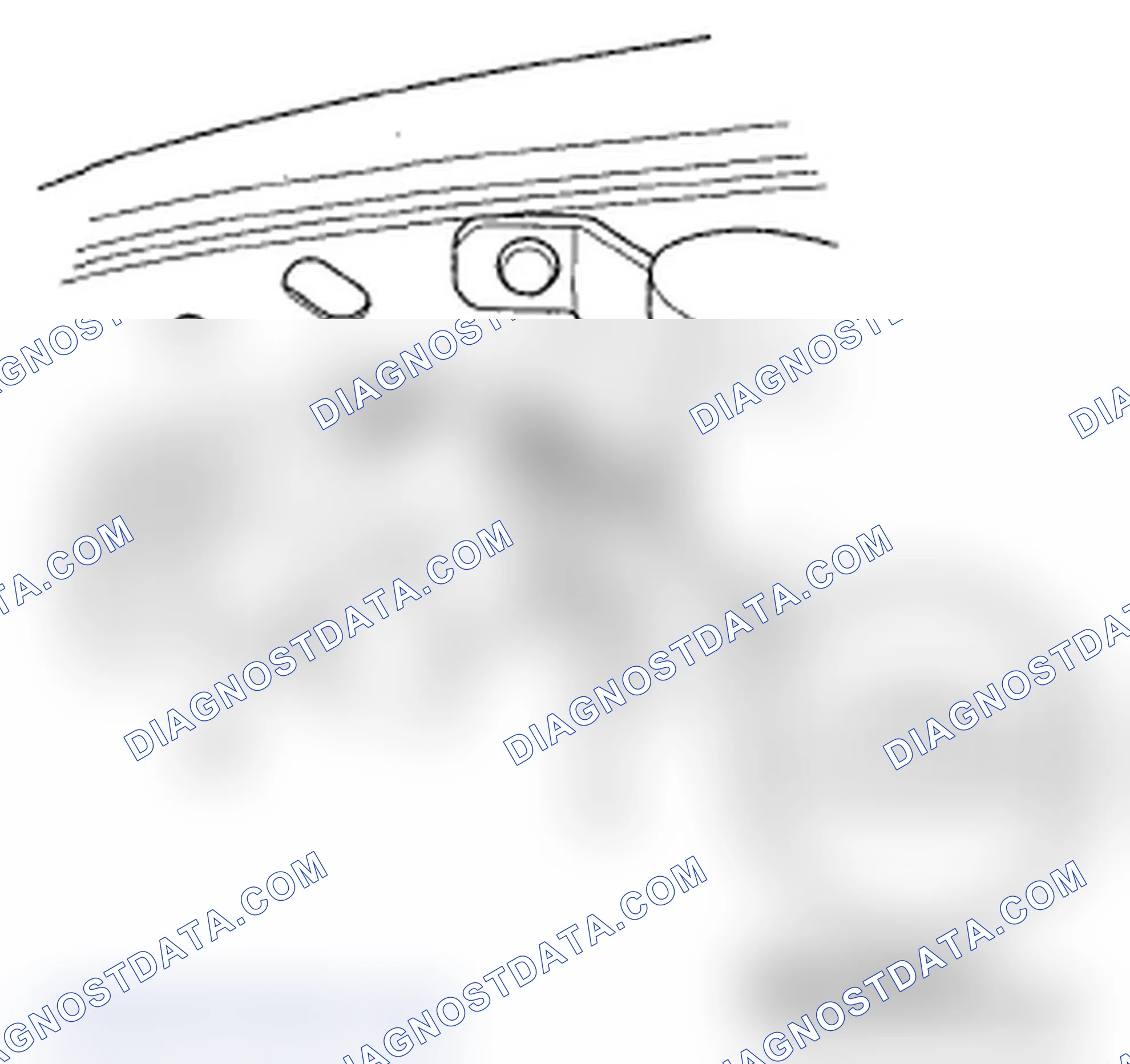 Scheme 58: Headlight Leveling Motor Test
