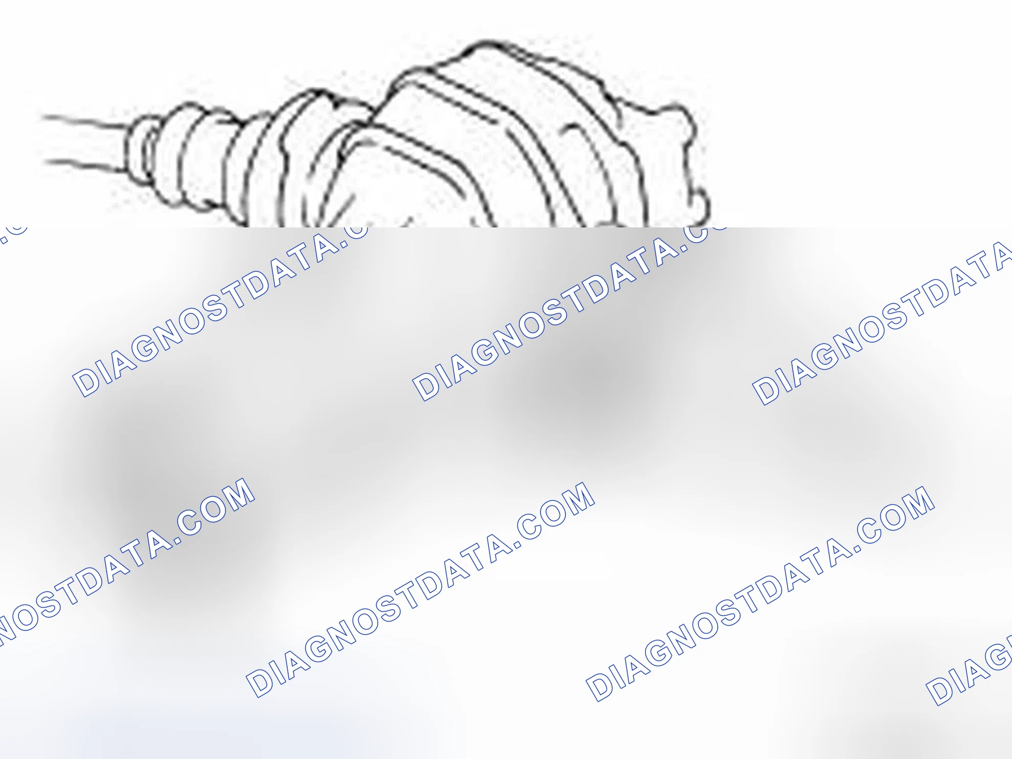 Scheme 39: Checking Differential Gear Oil