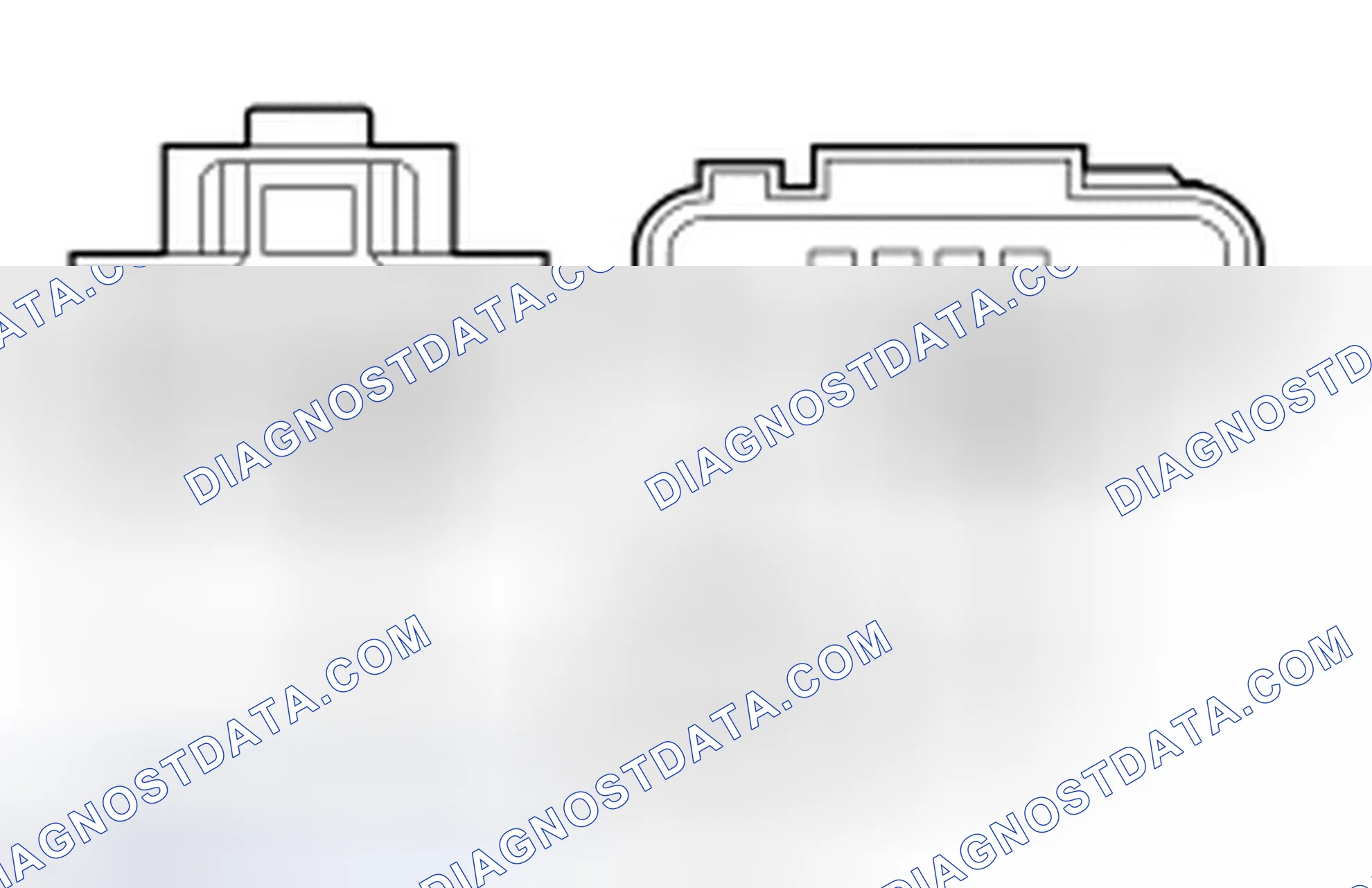 Scheme 7: PINPOINT TEST D: THE INTERMITTENT WIPER SPEED DOES NOT OPERATE CORRECTLY