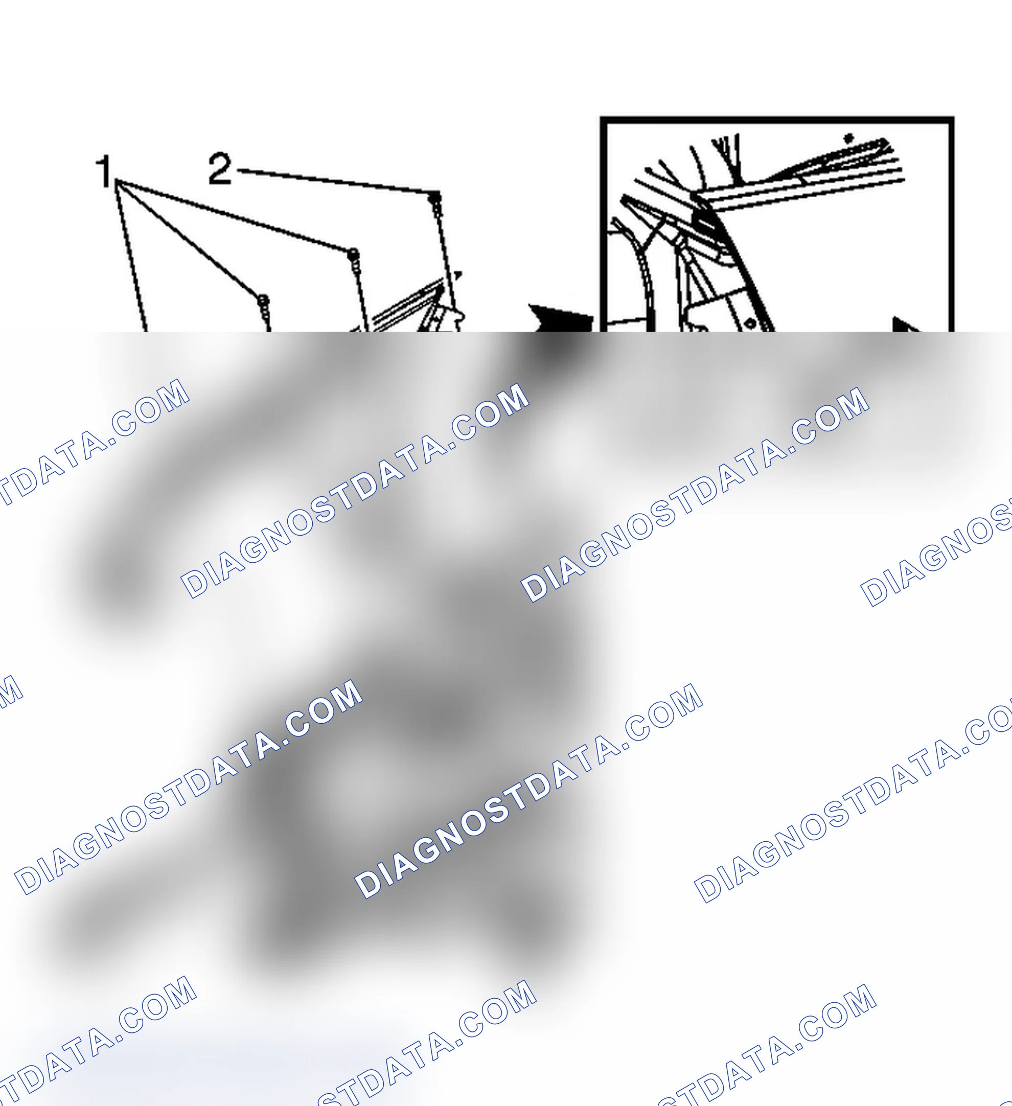 Scheme 1: Removal Procedure