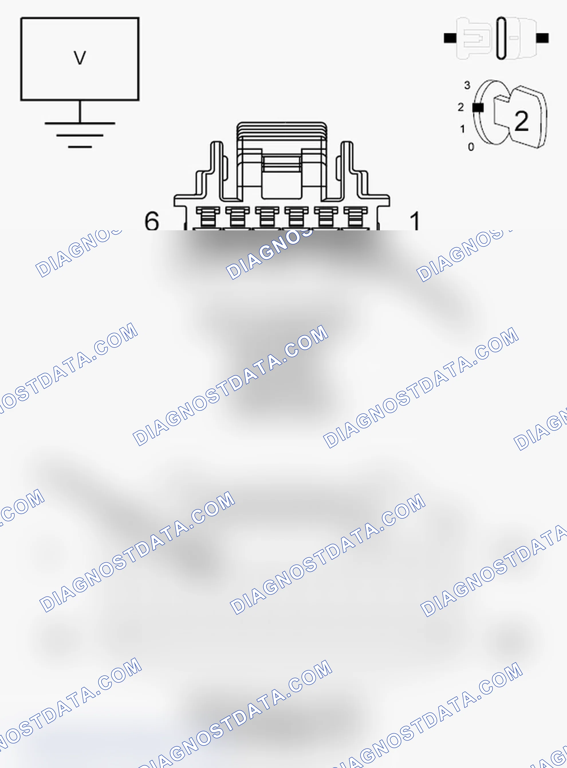 Scheme 32: DIAGNOSTIC TEST