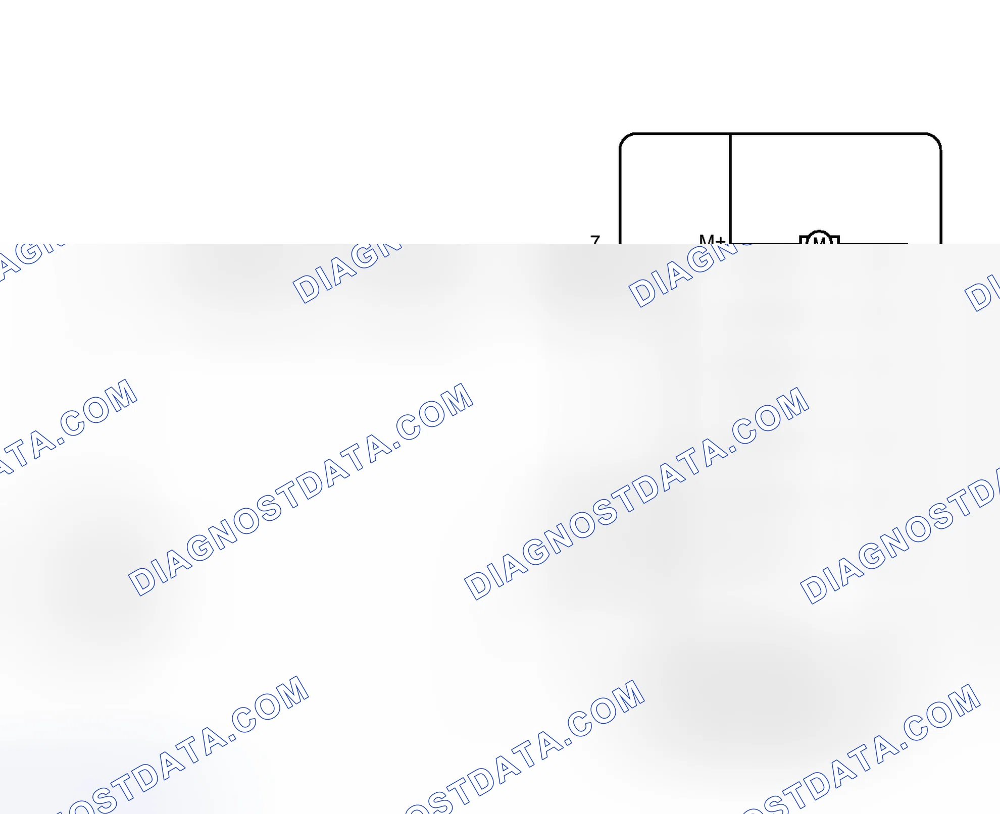Scheme 65: WIRING DIAGRAM