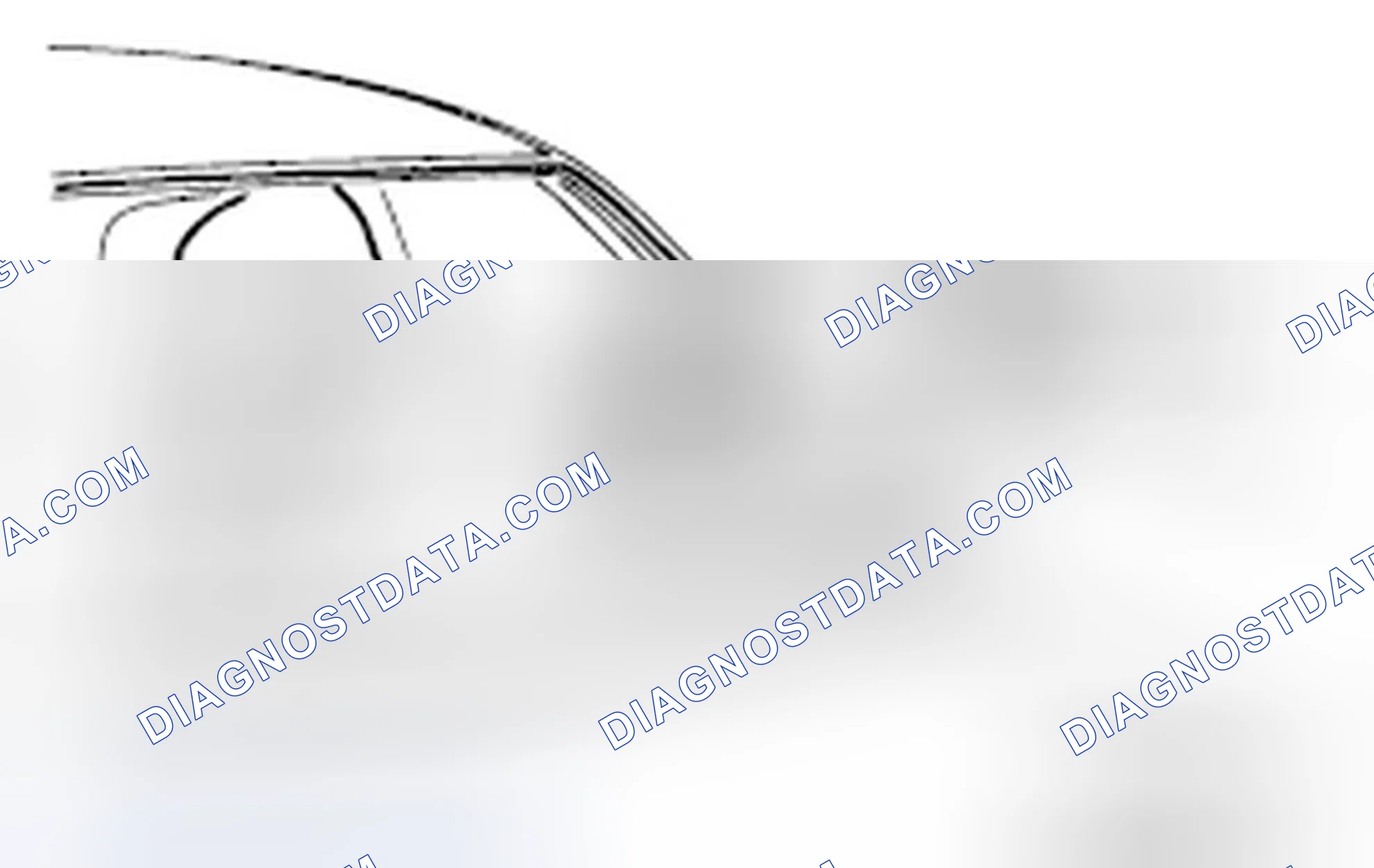 Scheme 6: < > WINDSHIELD REMOVAL