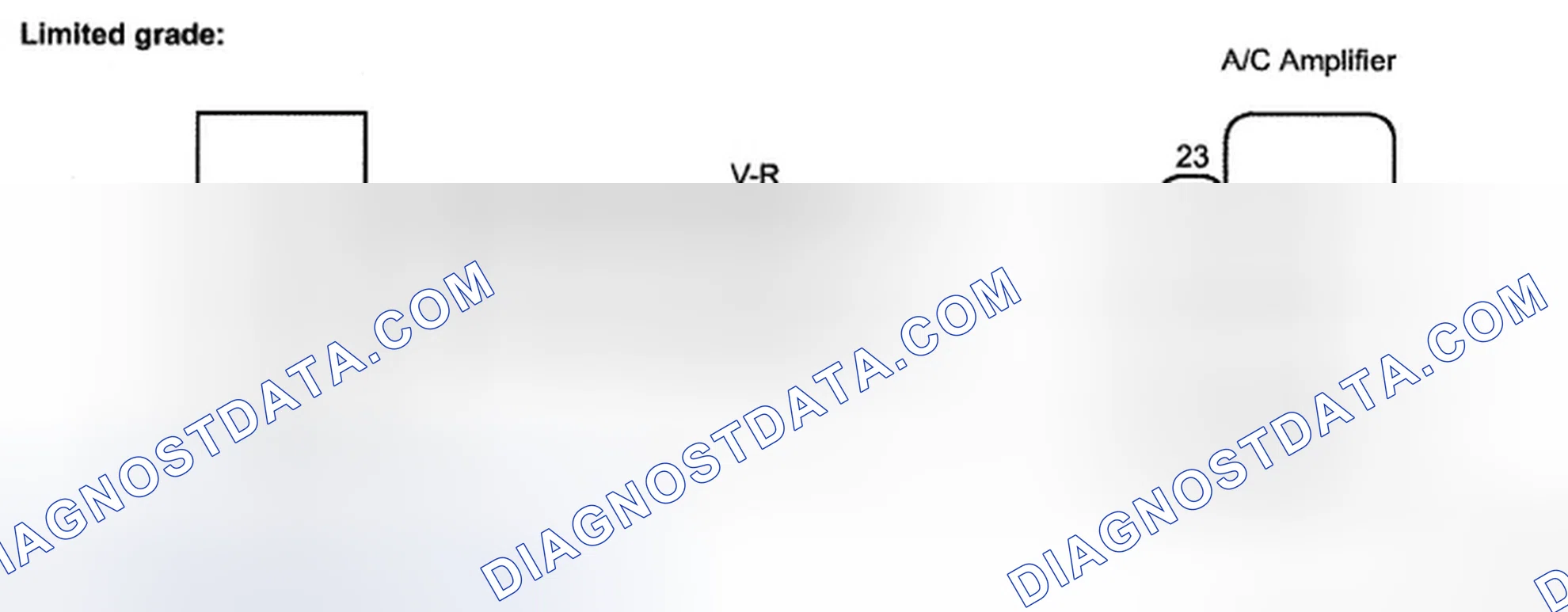 Scheme 48: WIRING DIAGRAM