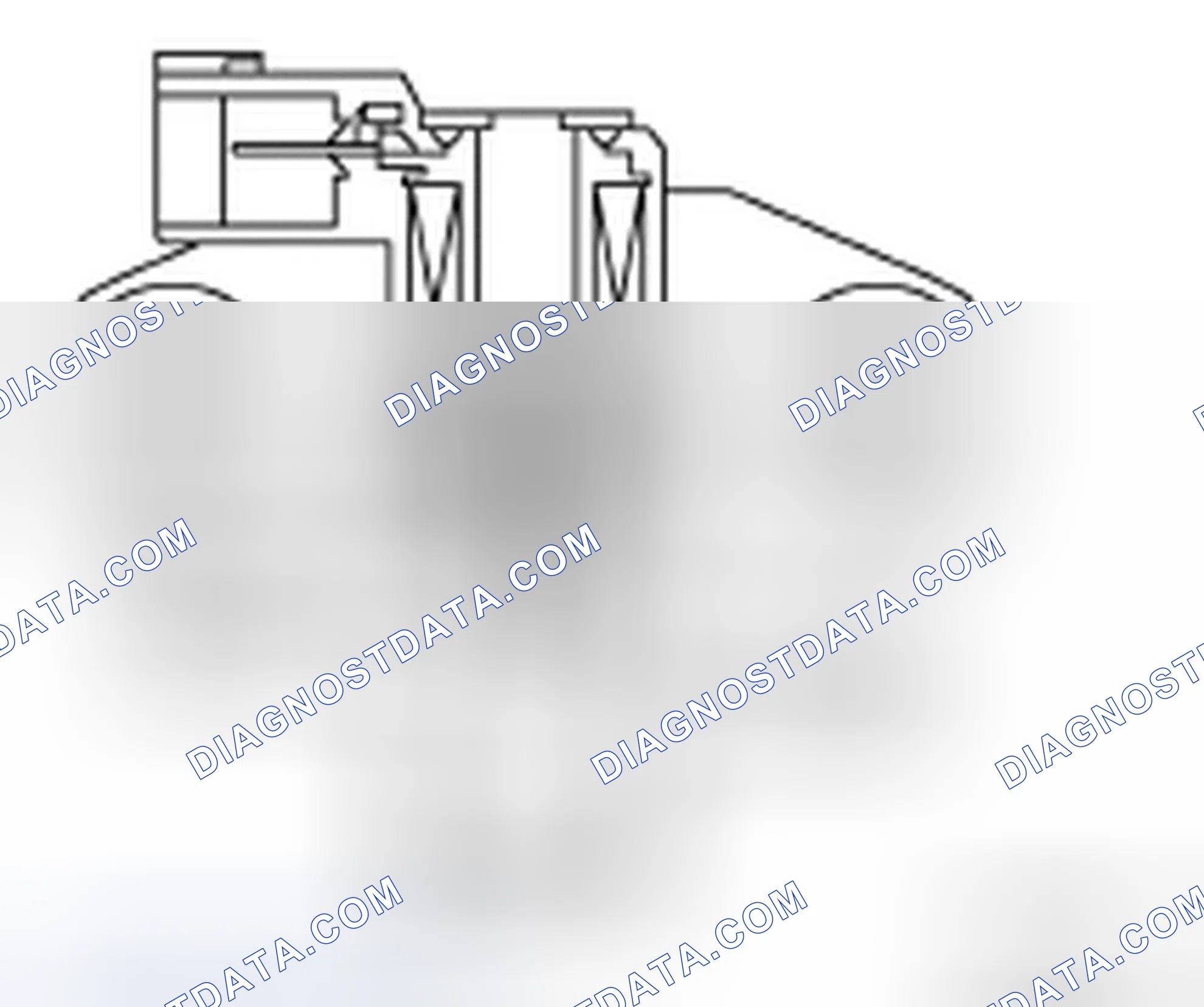 Scheme 104: EVAP Canister Purge Volume Control Solenoid Valve