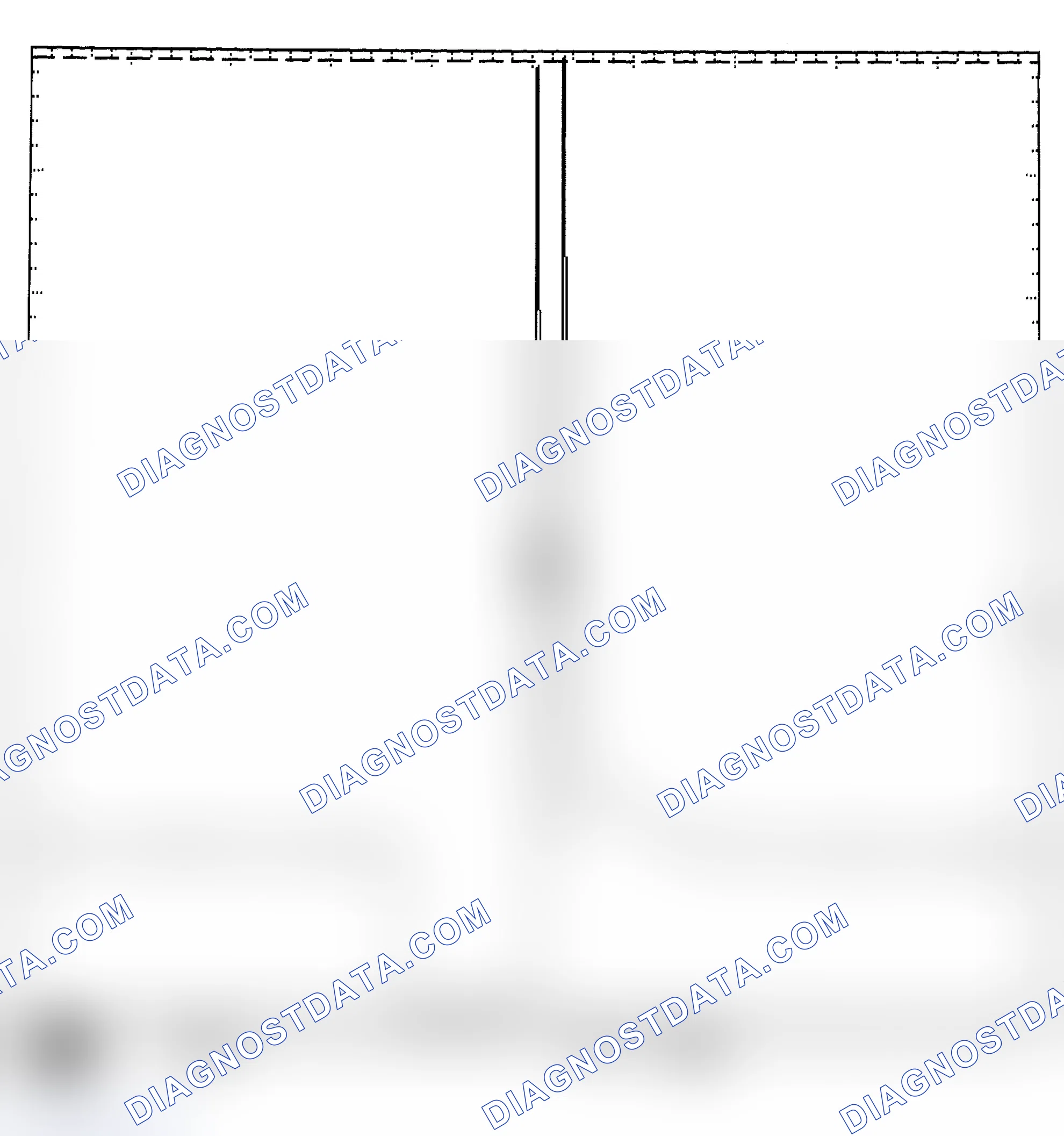 Scheme 30: Single Injector - Known Good - Voltage Pattern