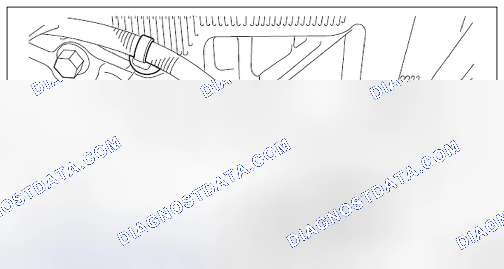 Scheme 25: OIL PAN UPPER