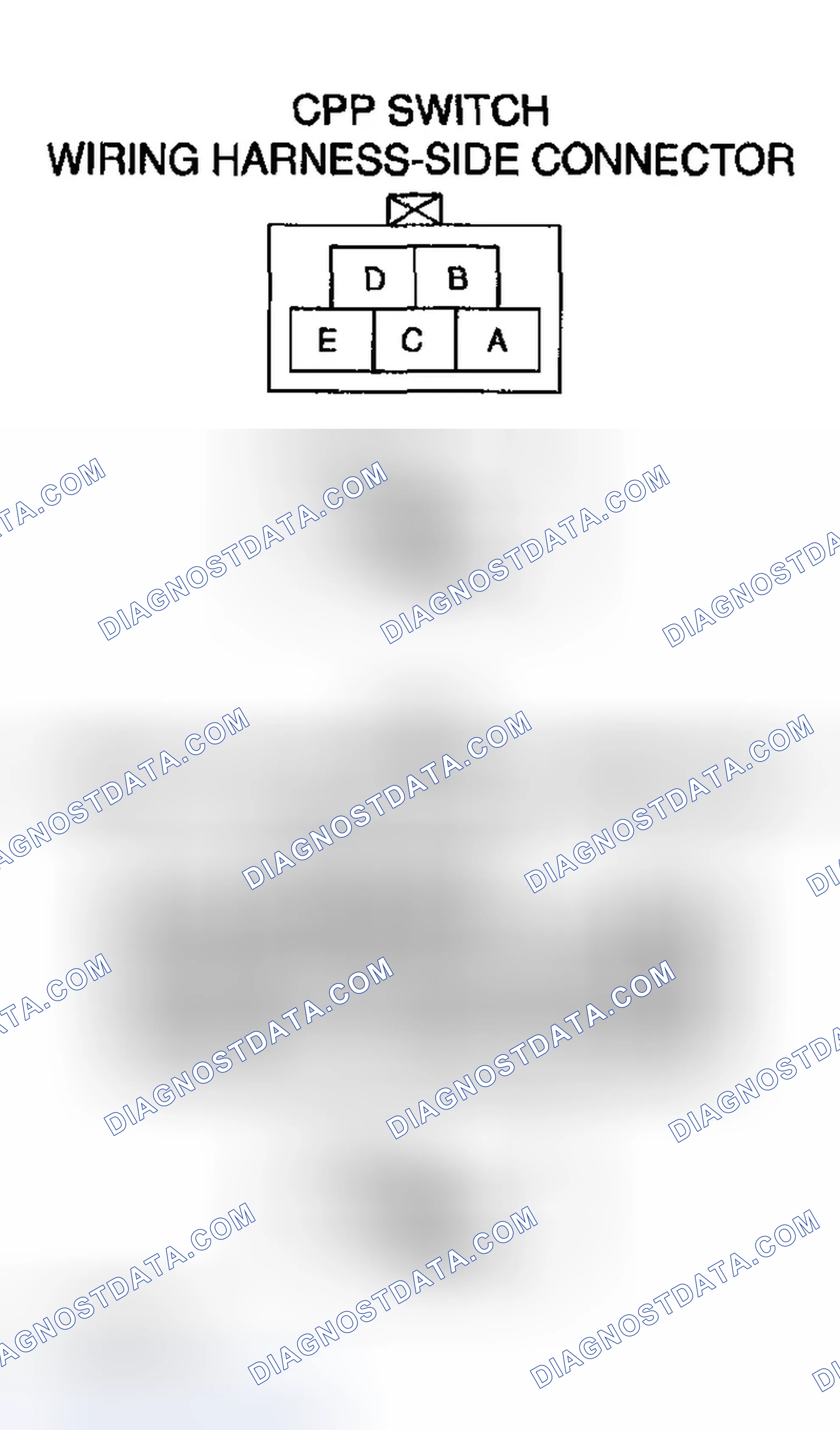 Scheme 497: Circuit Open/Short Inspection