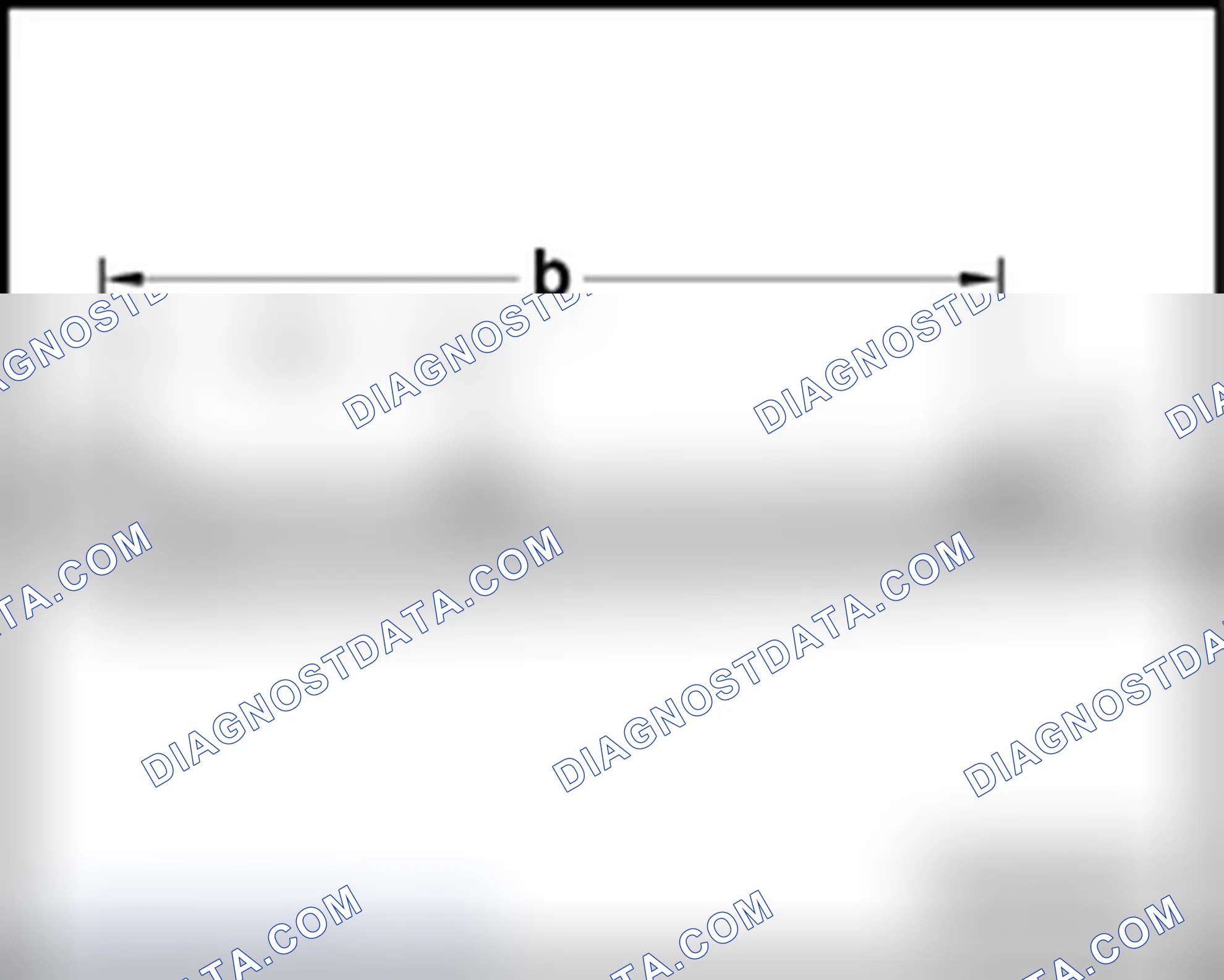 Scheme 171: Rear window spray jet setting